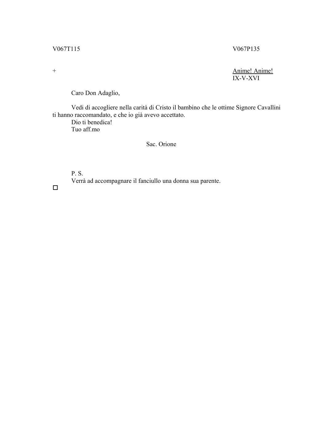 Scritti. Volume 067, pagina 142