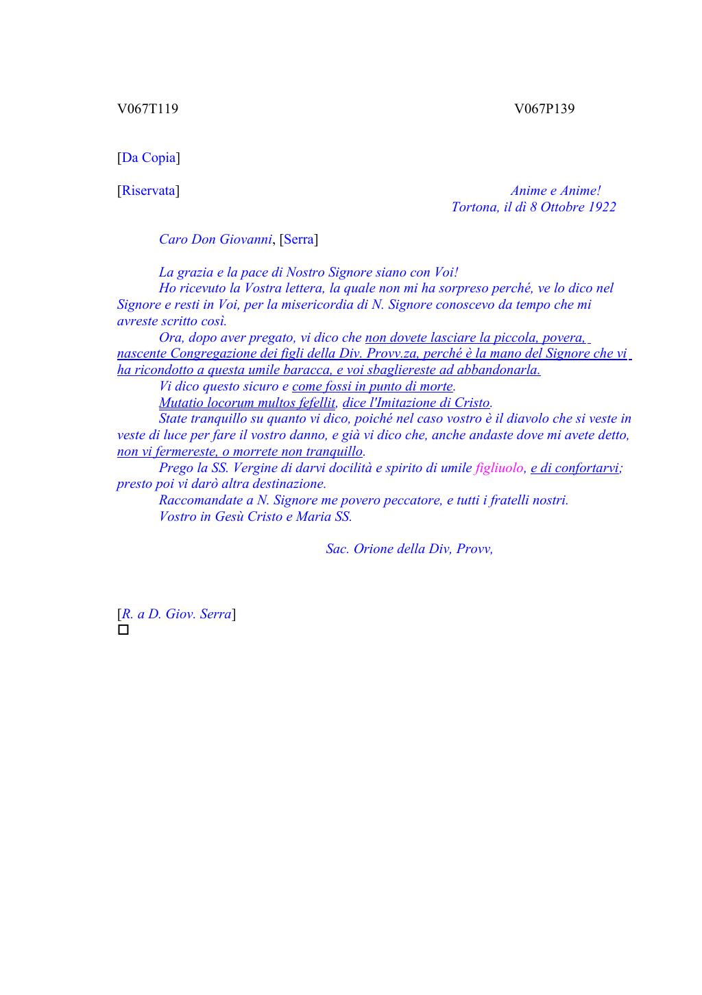 Scritti. Volume 067, pagina 146