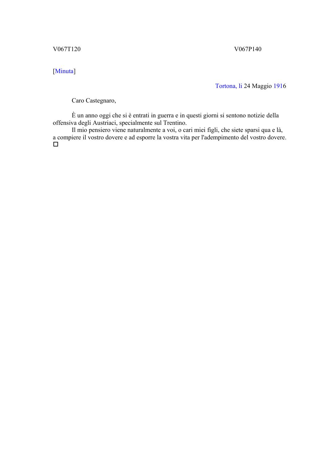 Scritti. Volume 067, pagina 147
