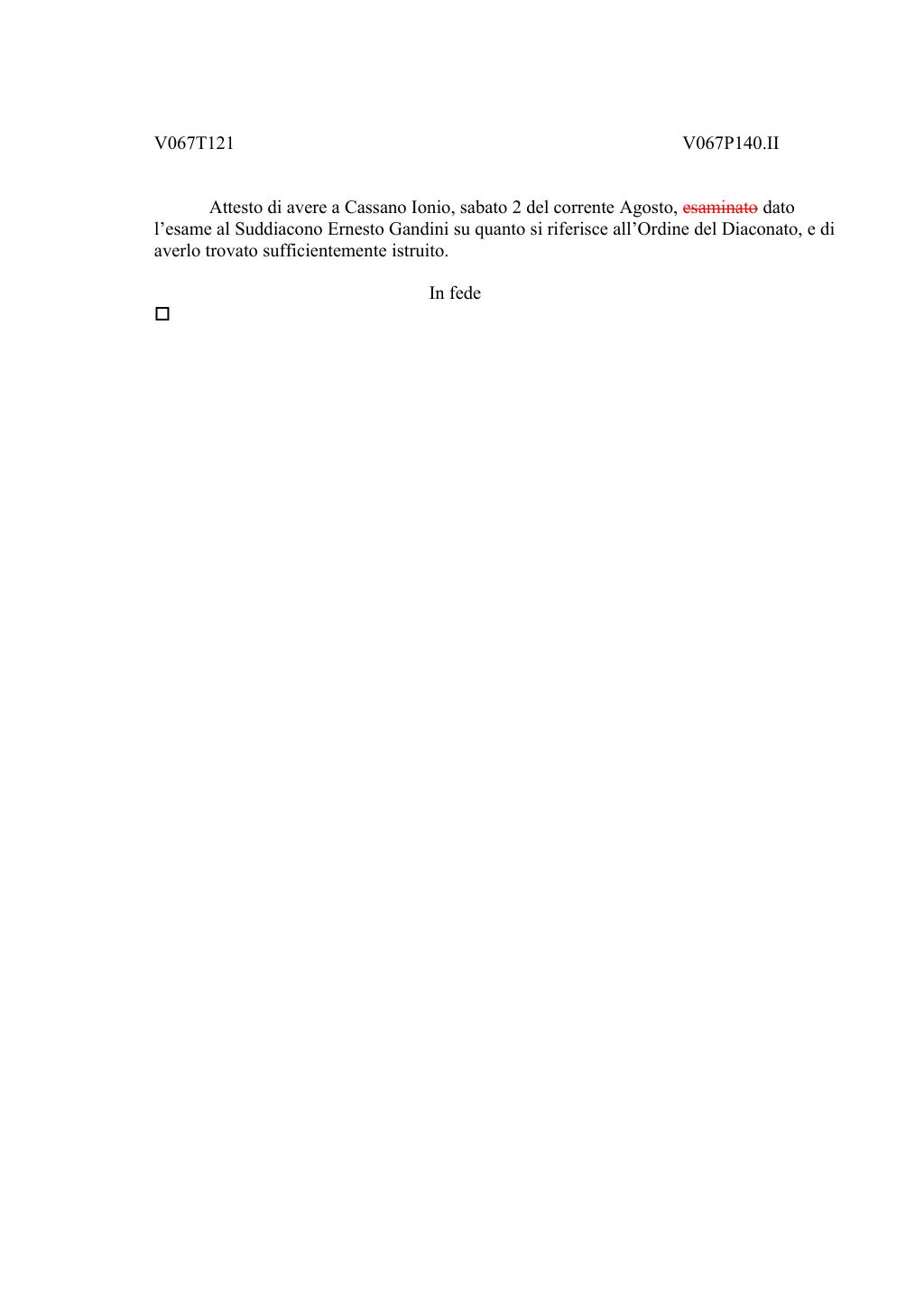 Scritti. Volume 067, pagina 148