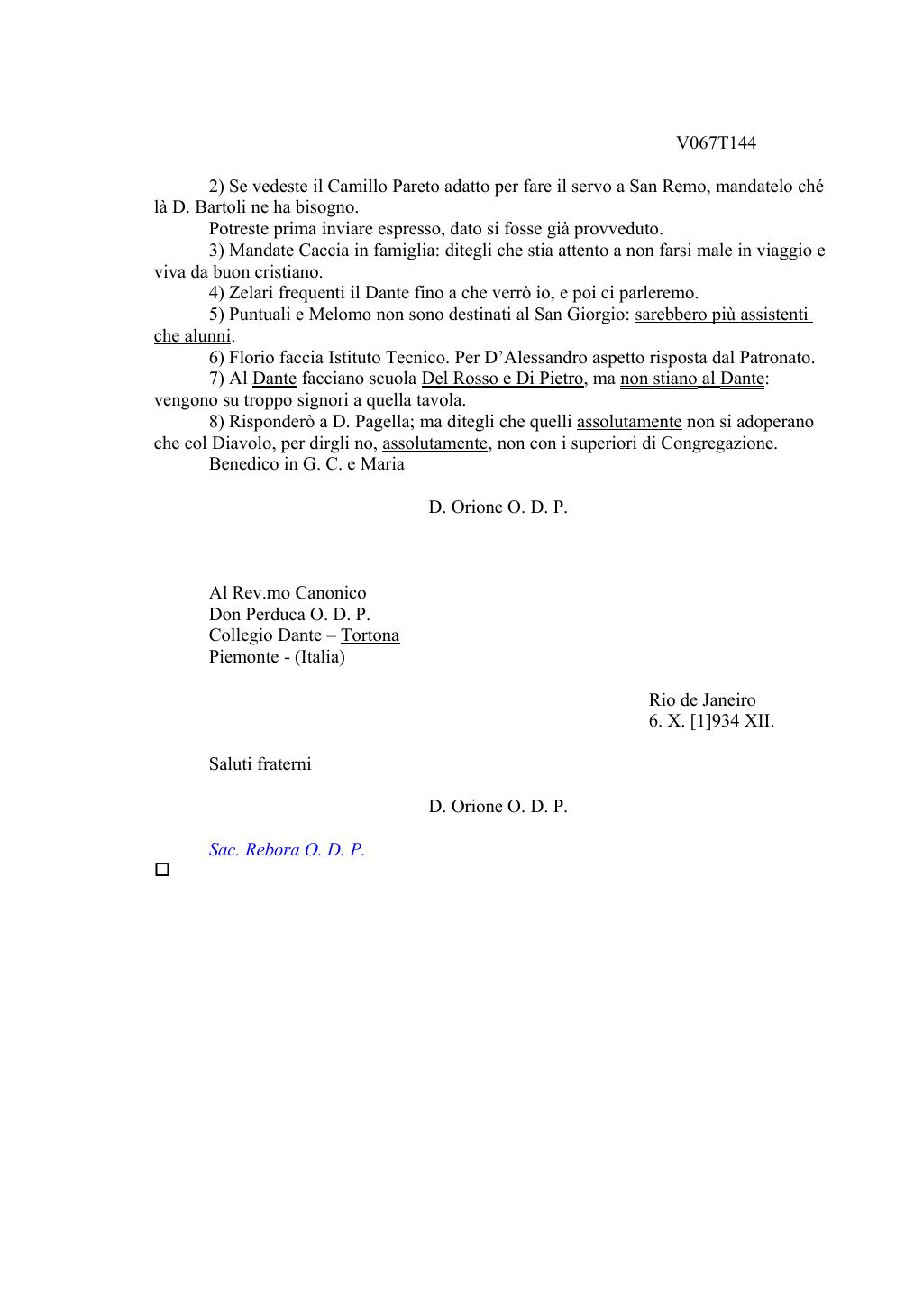 Scritti. Volume 067, pagina 152
