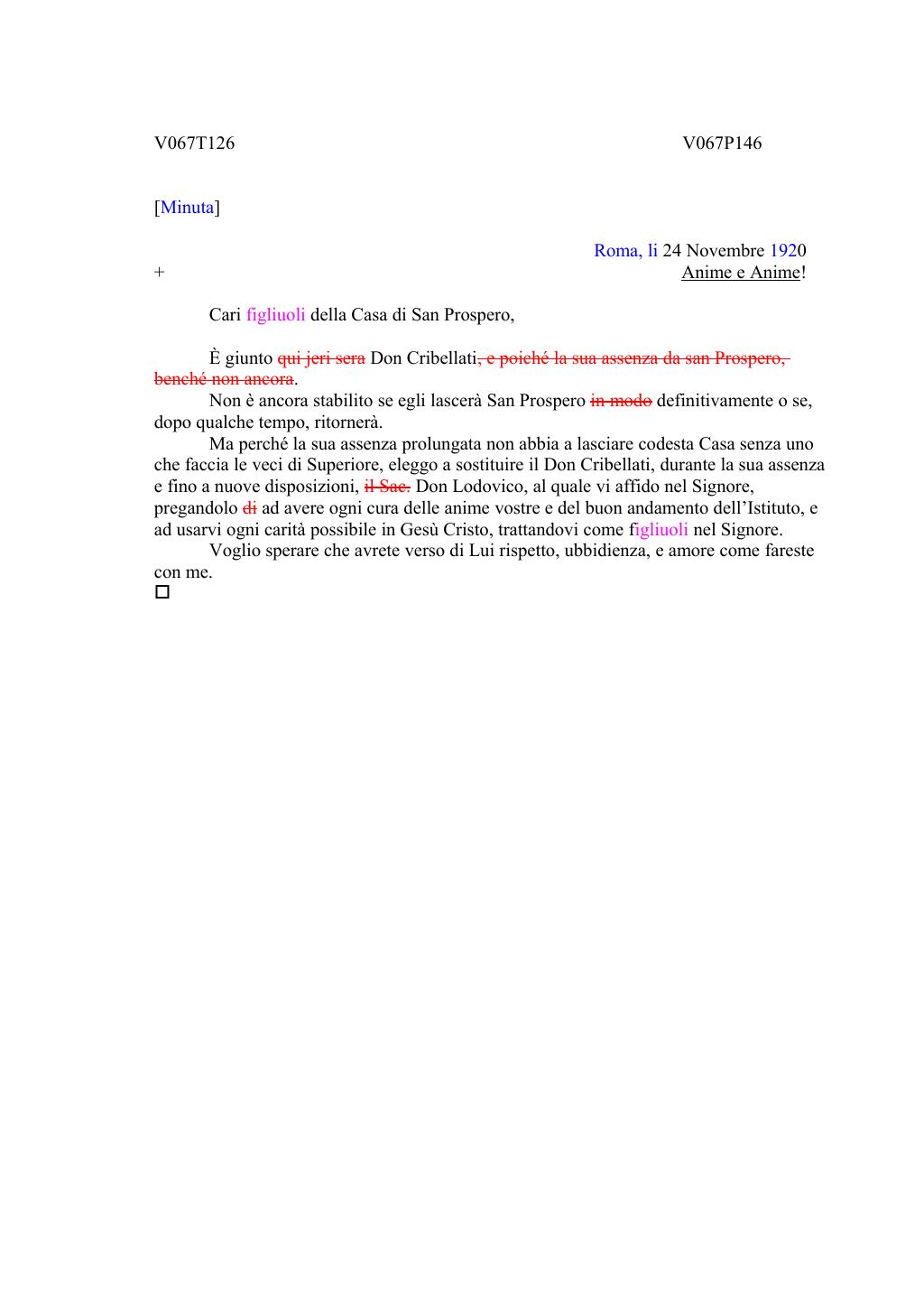 Scritti. Volume 067, pagina 154
