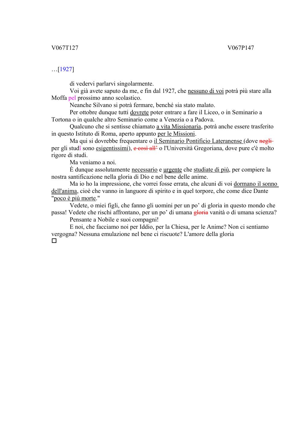 Scritti. Volume 067, pagina 155