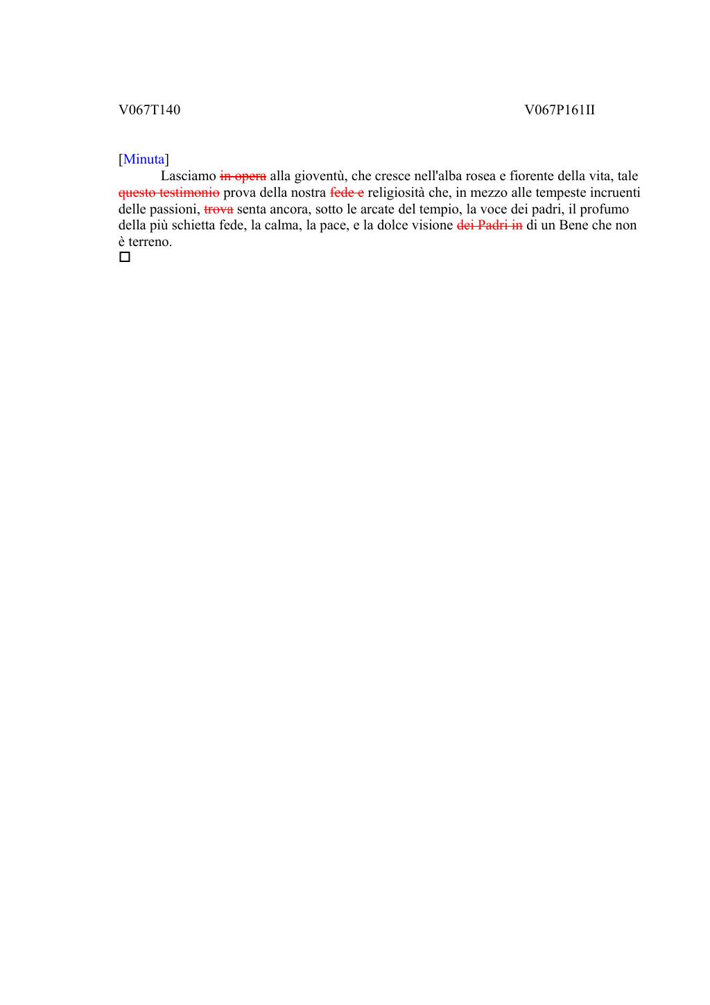 Scritti. Volume 067, pagina 172
