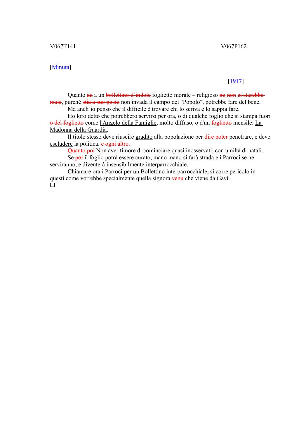 Scritti. Volume 067, pagina 173
