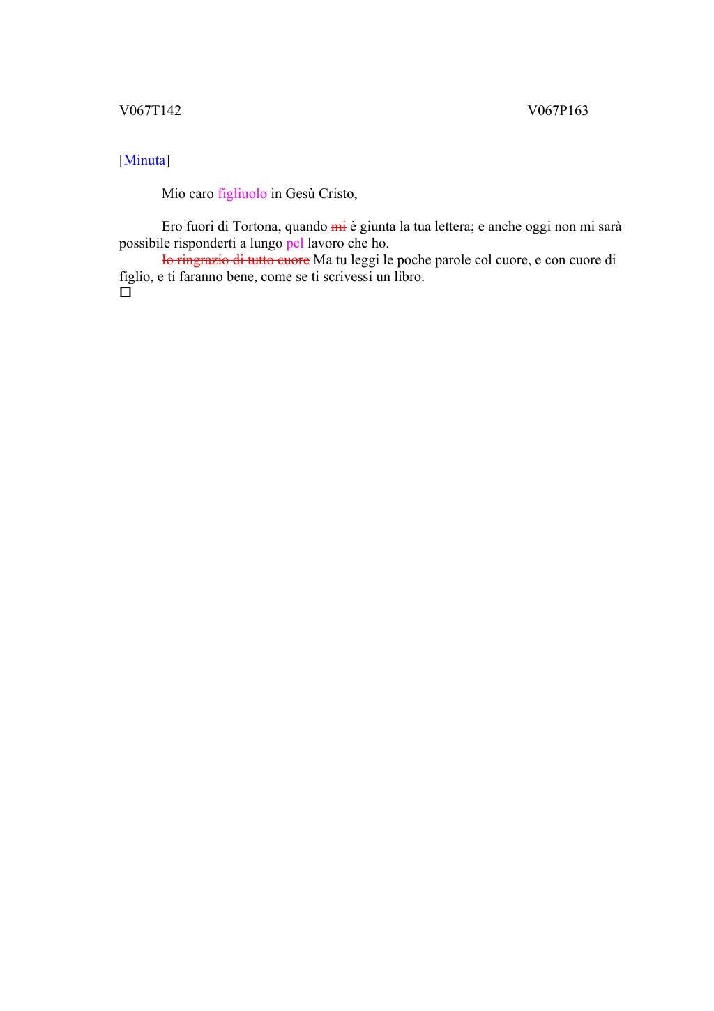 Scritti. Volume 067, pagina 174