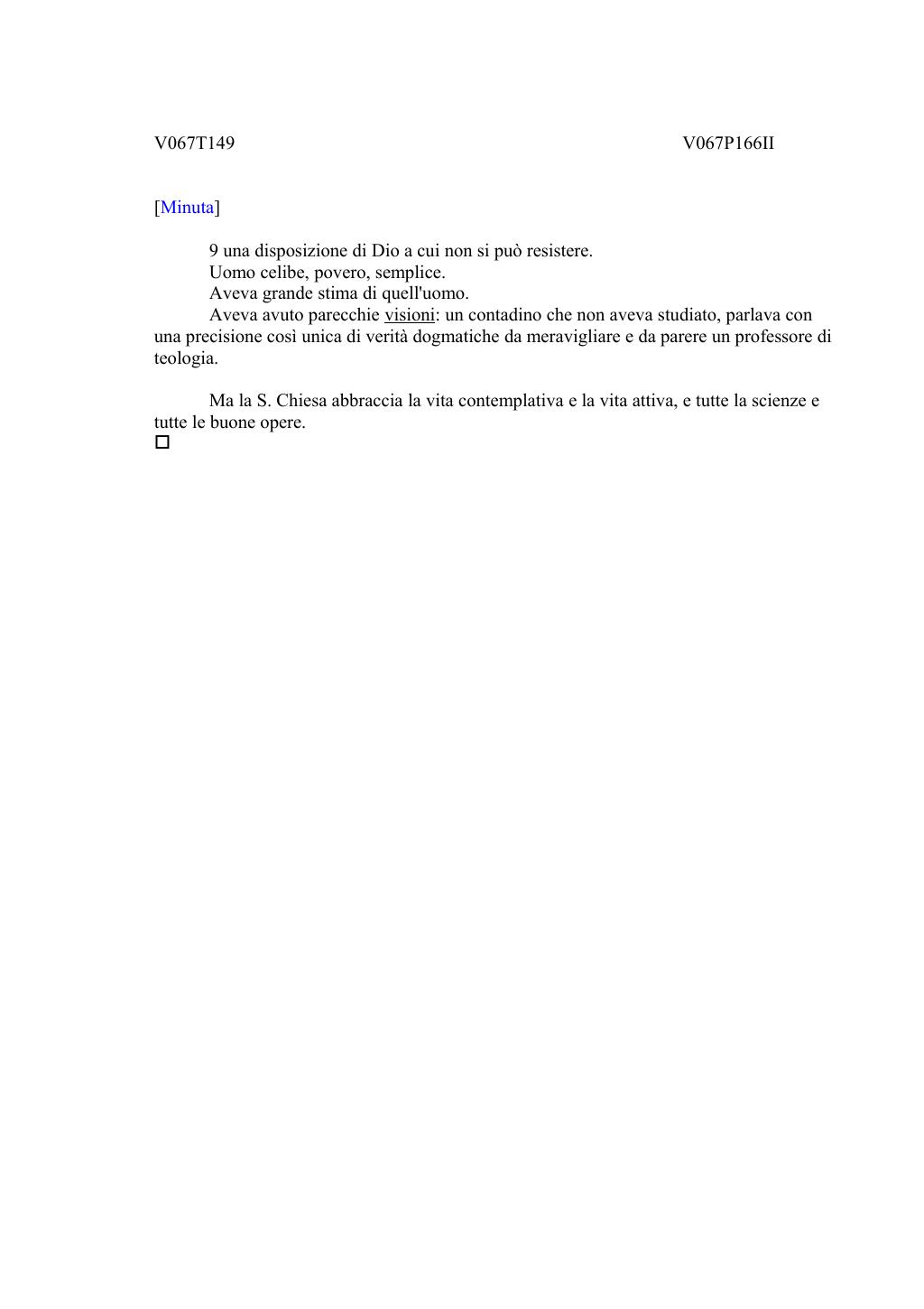 Scritti. Volume 067, pagina 181