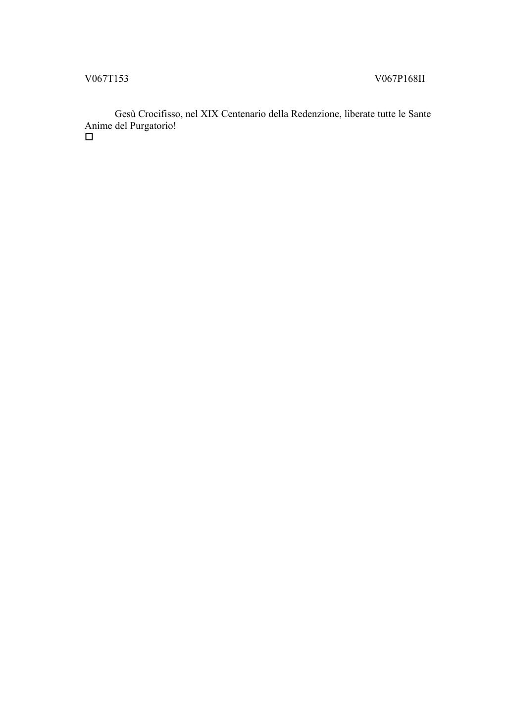 Scritti. Volume 067, pagina 185