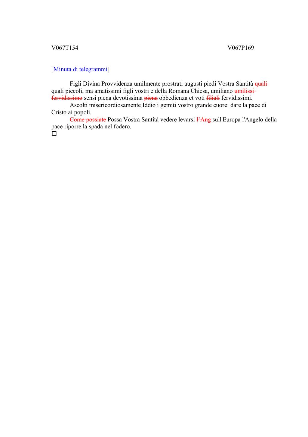 Scritti. Volume 067, pagina 186