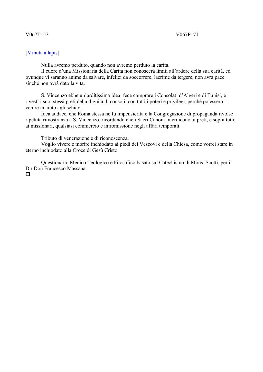 Scritti. Volume 067, pagina 189