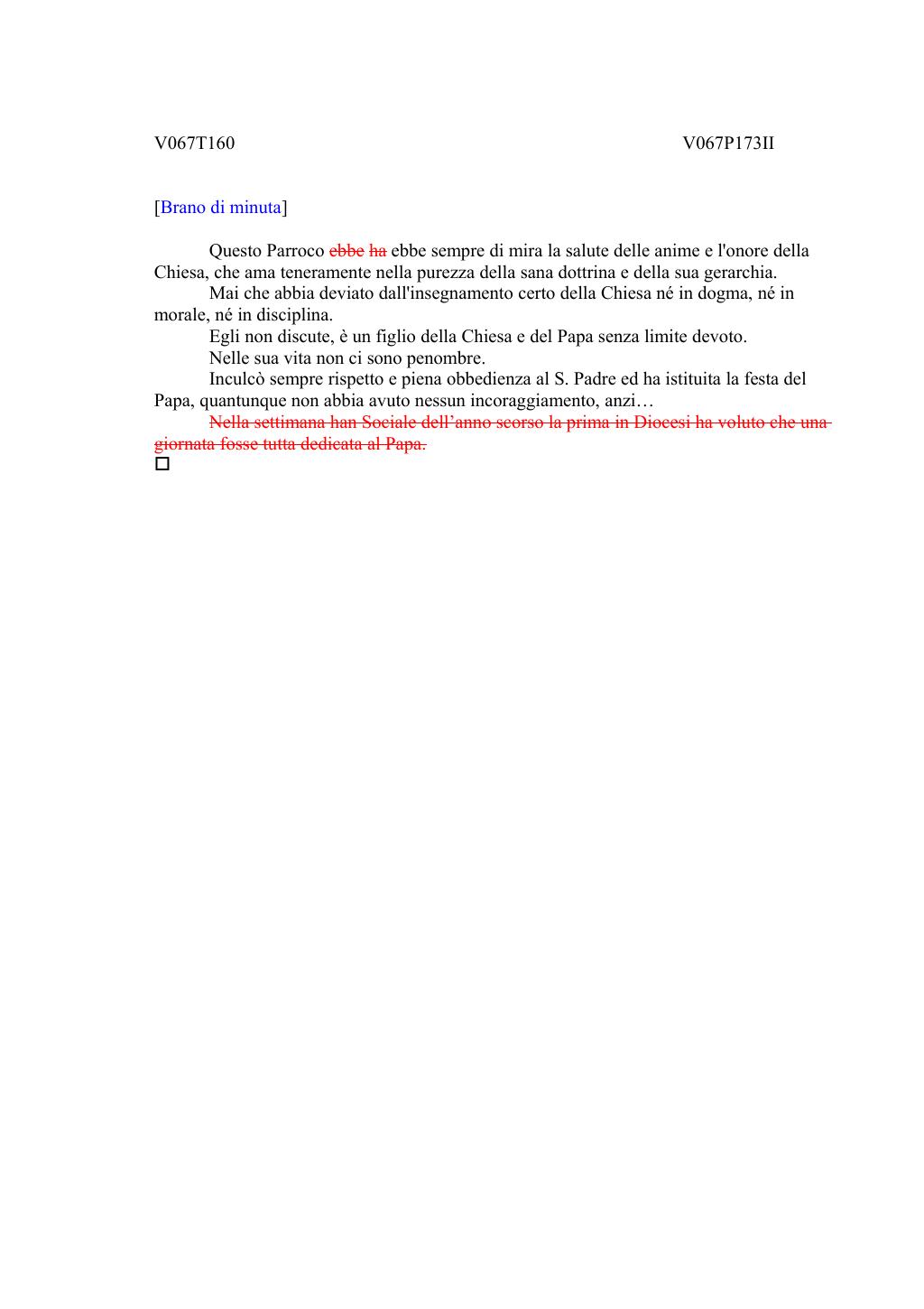 Scritti. Volume 067, pagina 192