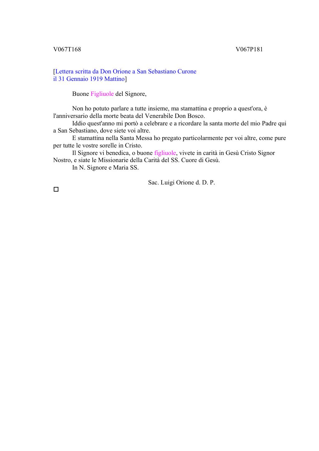 Scritti. Volume 067, pagina 201