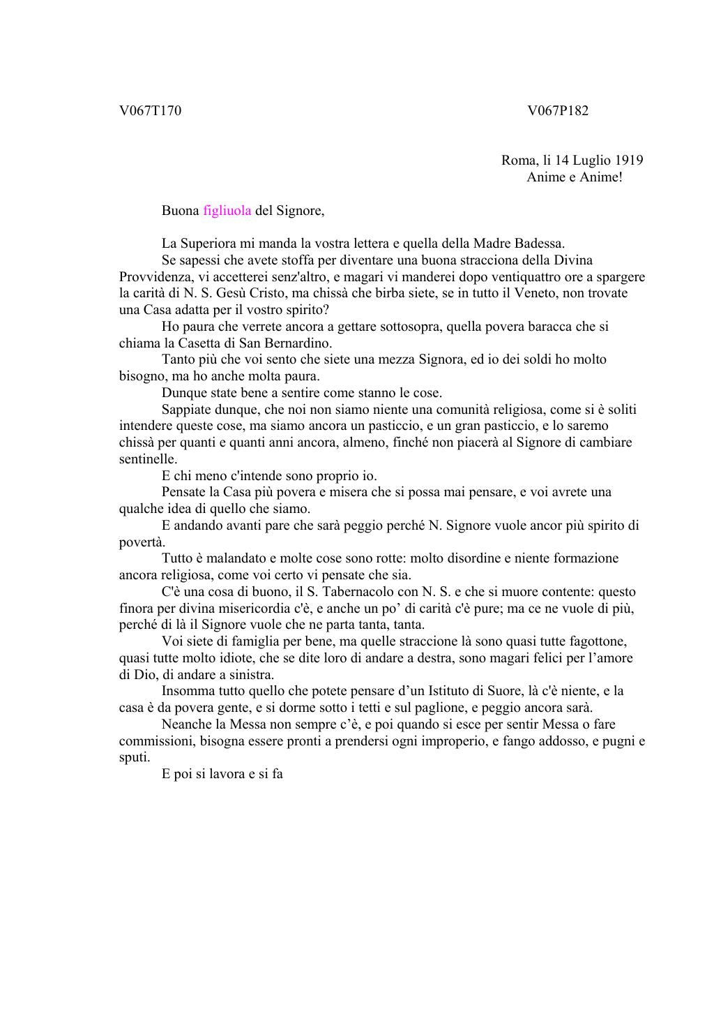 Scritti. Volume 067, pagina 203