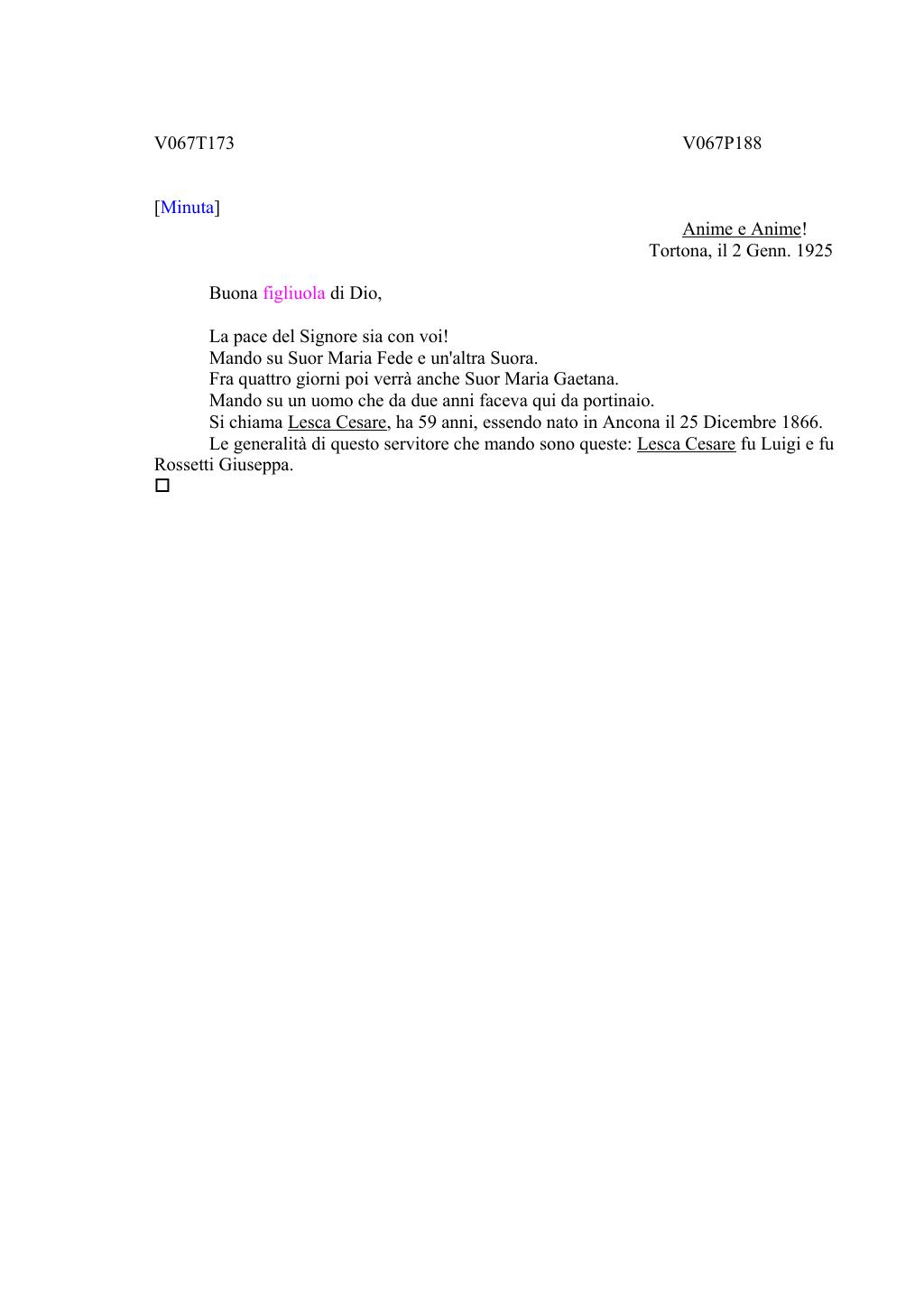 Scritti. Volume 067, pagina 209