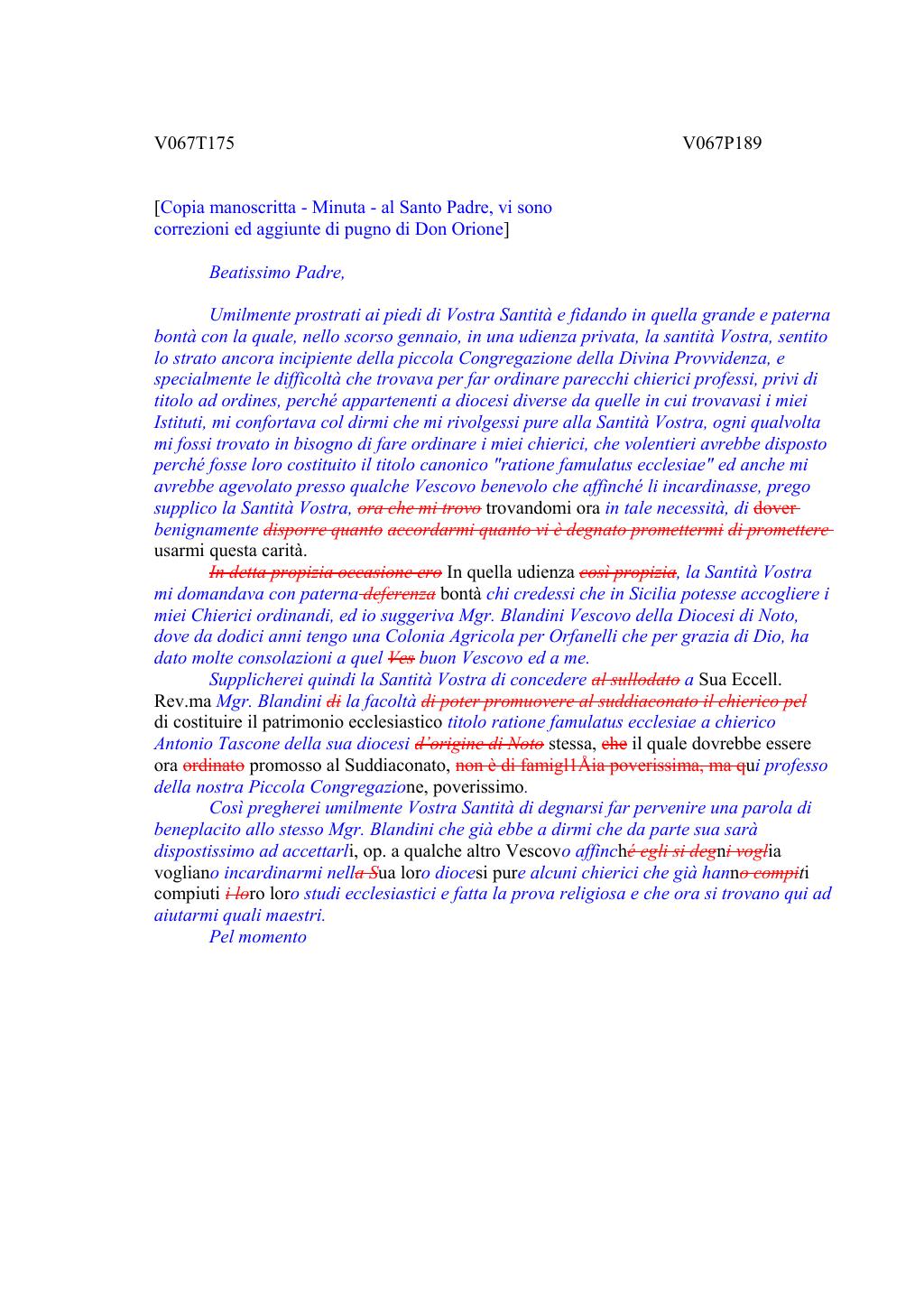 Scritti. Volume 067, pagina 211