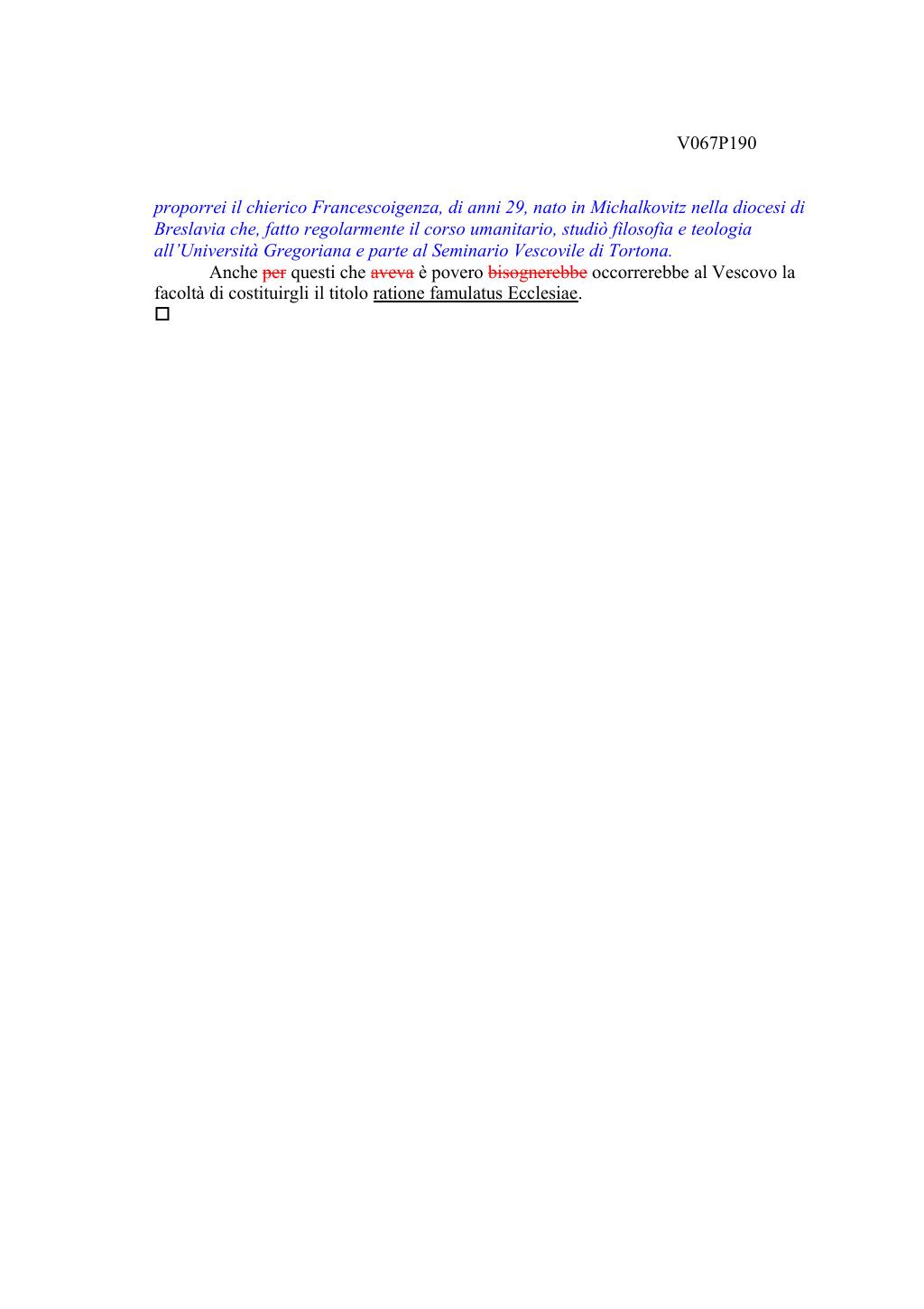 Scritti. Volume 067, pagina 212
