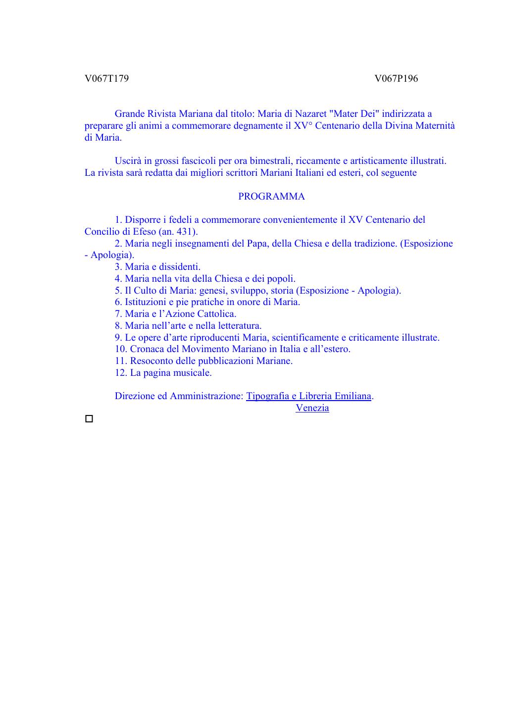Scritti. Volume 067, pagina 218
