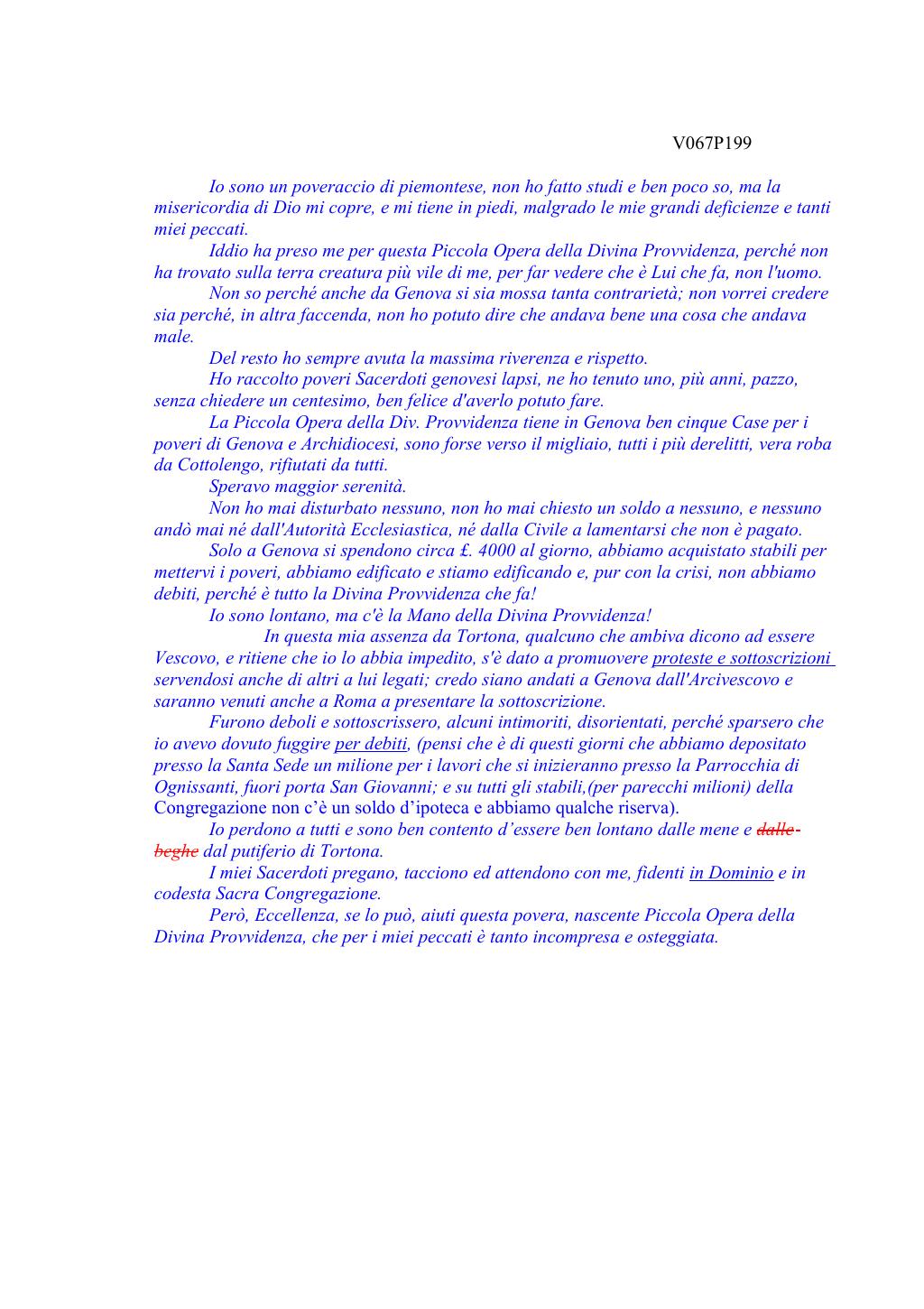 Scritti. Volume 067, pagina 221