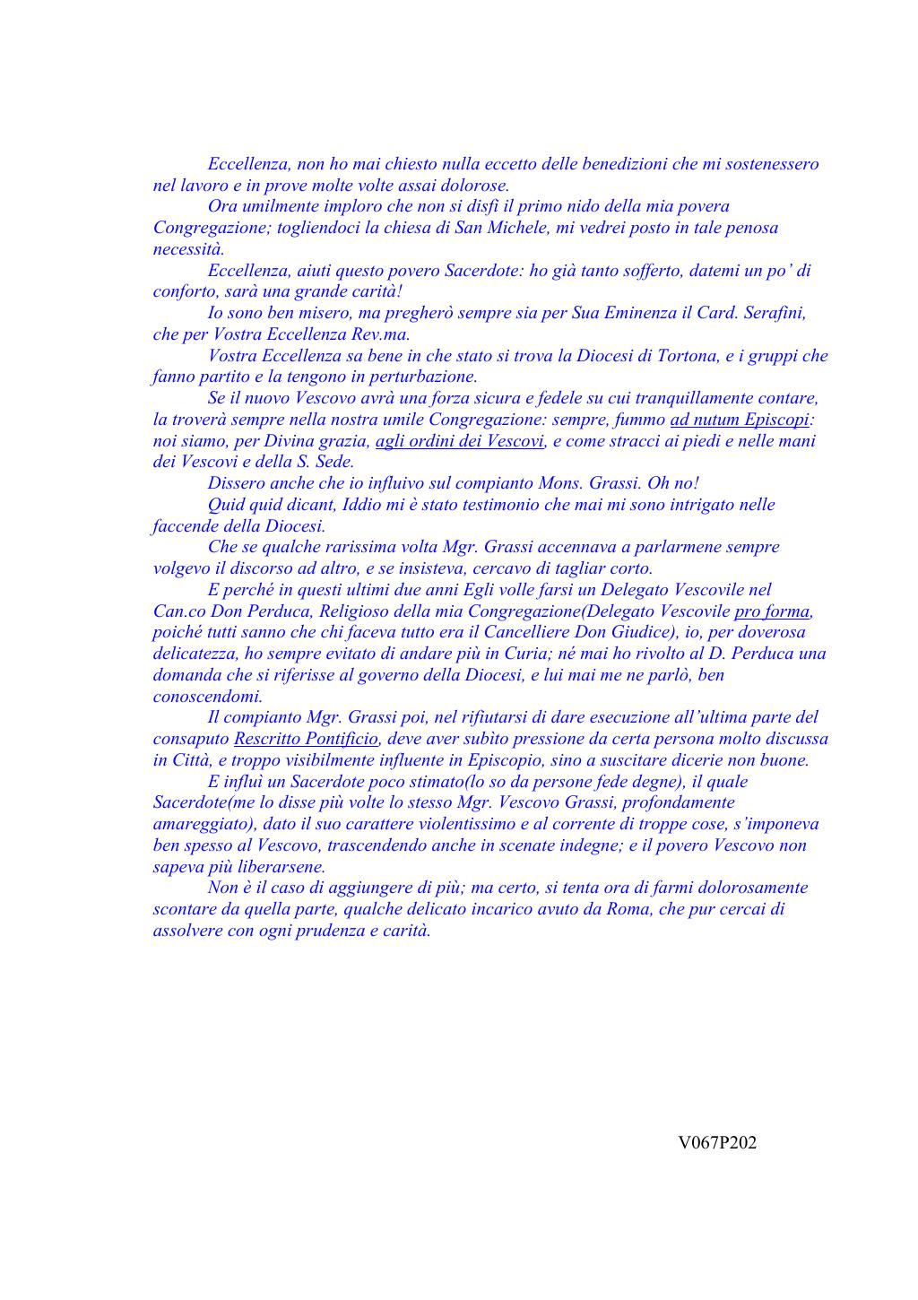 Scritti. Volume 067, pagina 223