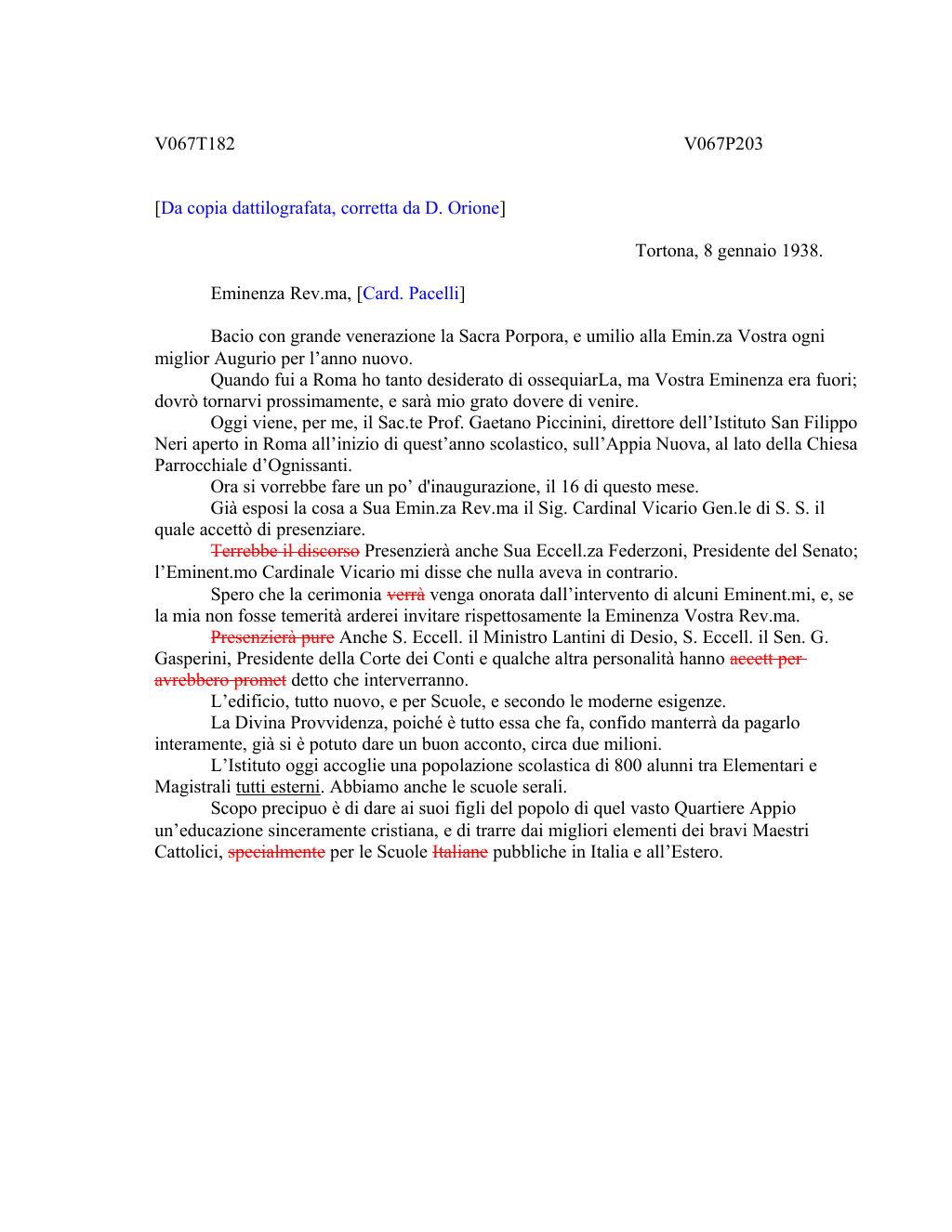 Scritti. Volume 067, pagina 225