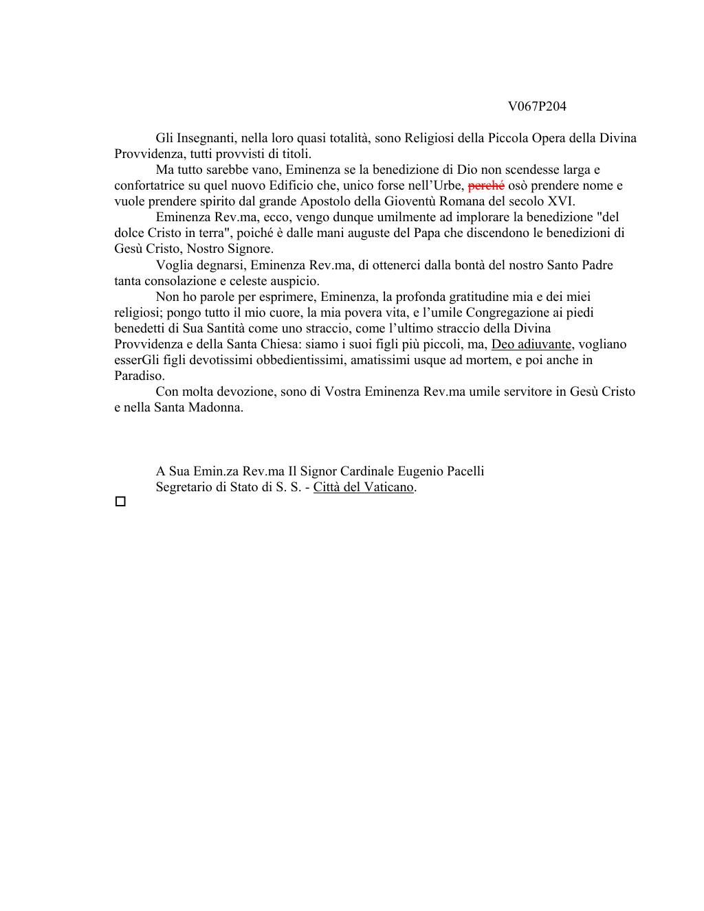 Scritti. Volume 067, pagina 226