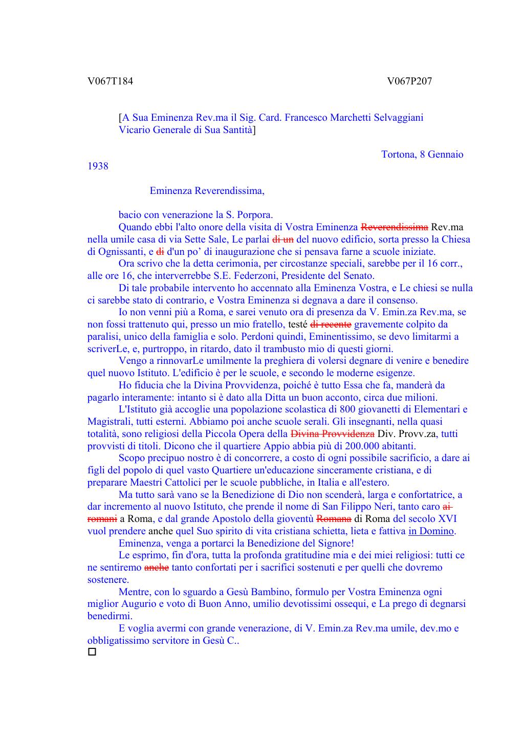 Scritti. Volume 067, pagina 229