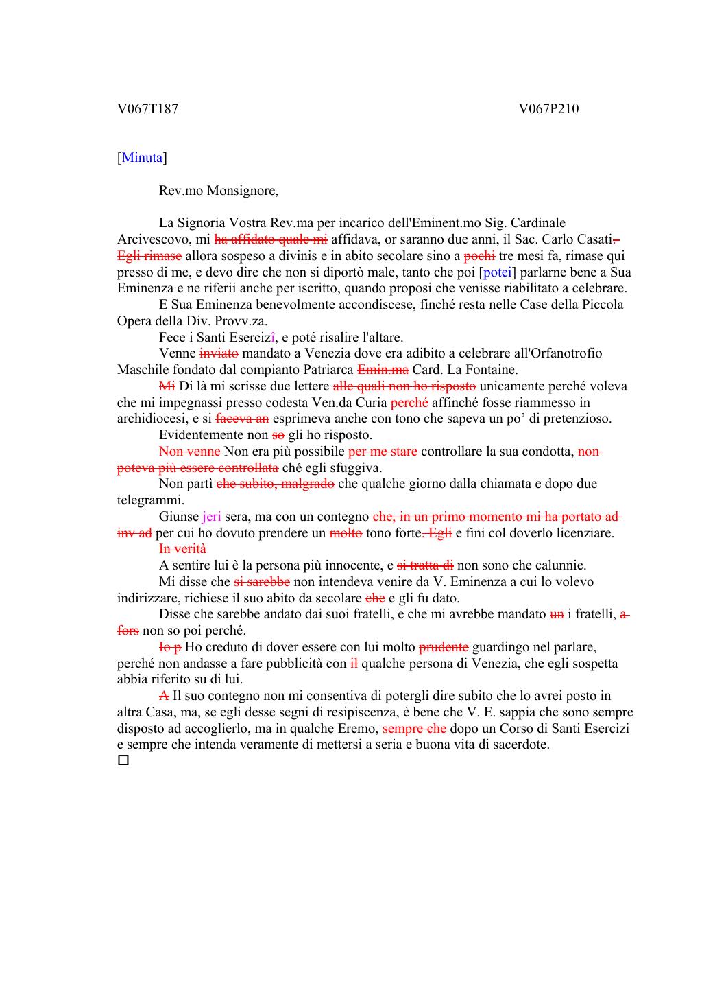 Scritti. Volume 067, pagina 232