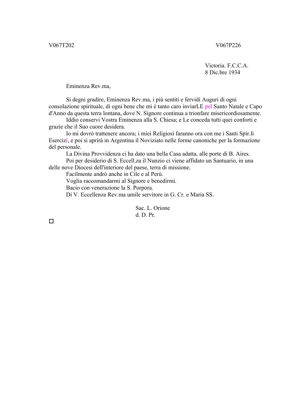 Scritti. Volume 067, pagina 248