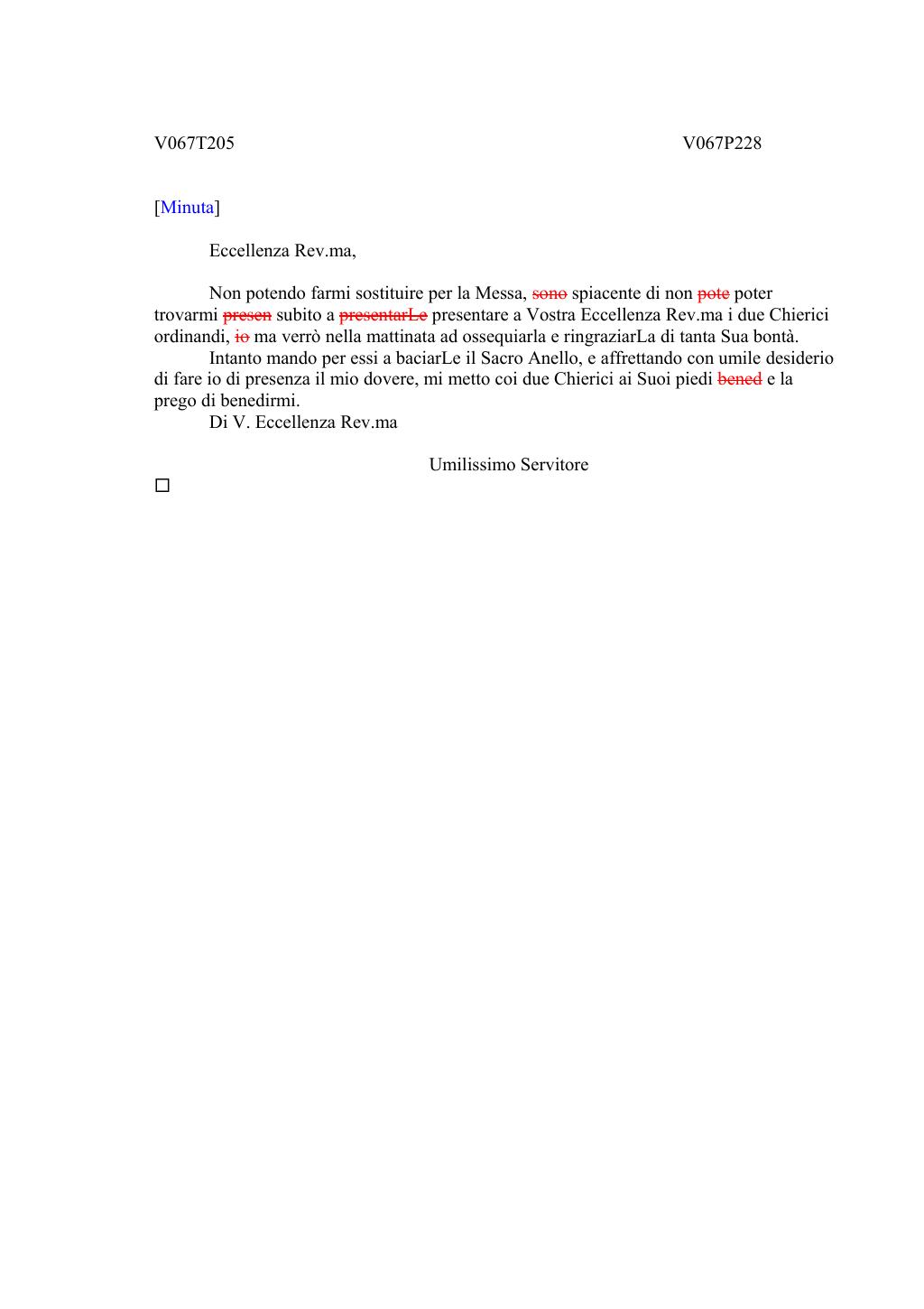 Scritti. Volume 067, pagina 251