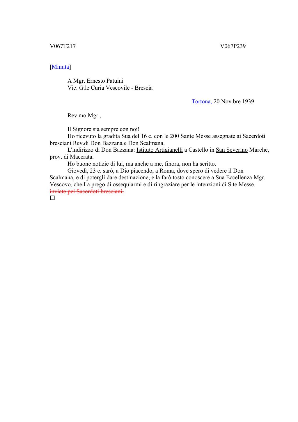 Scritti. Volume 067, pagina 264