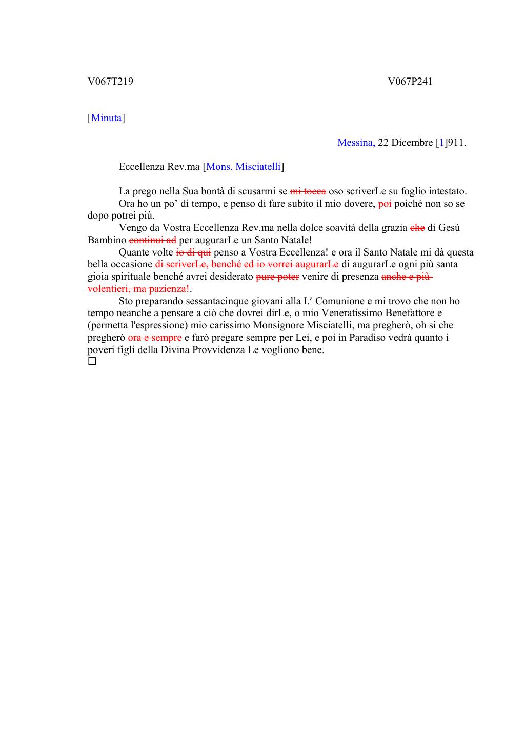 Scritti. Volume 067, pagina 266