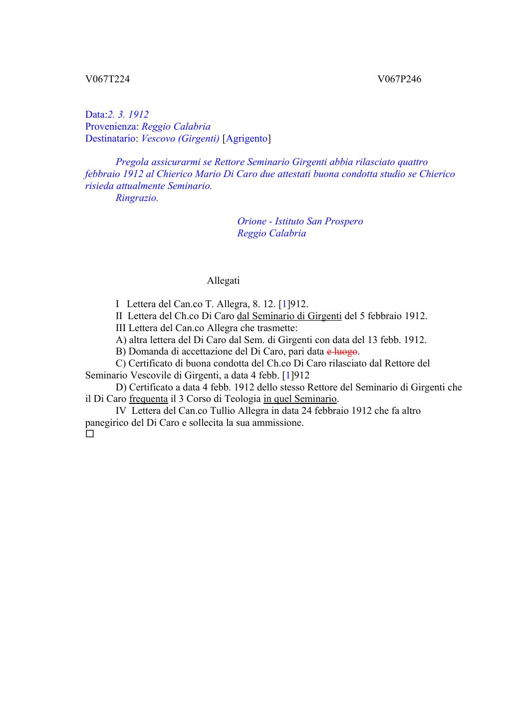 Scritti. Volume 067, pagina 271