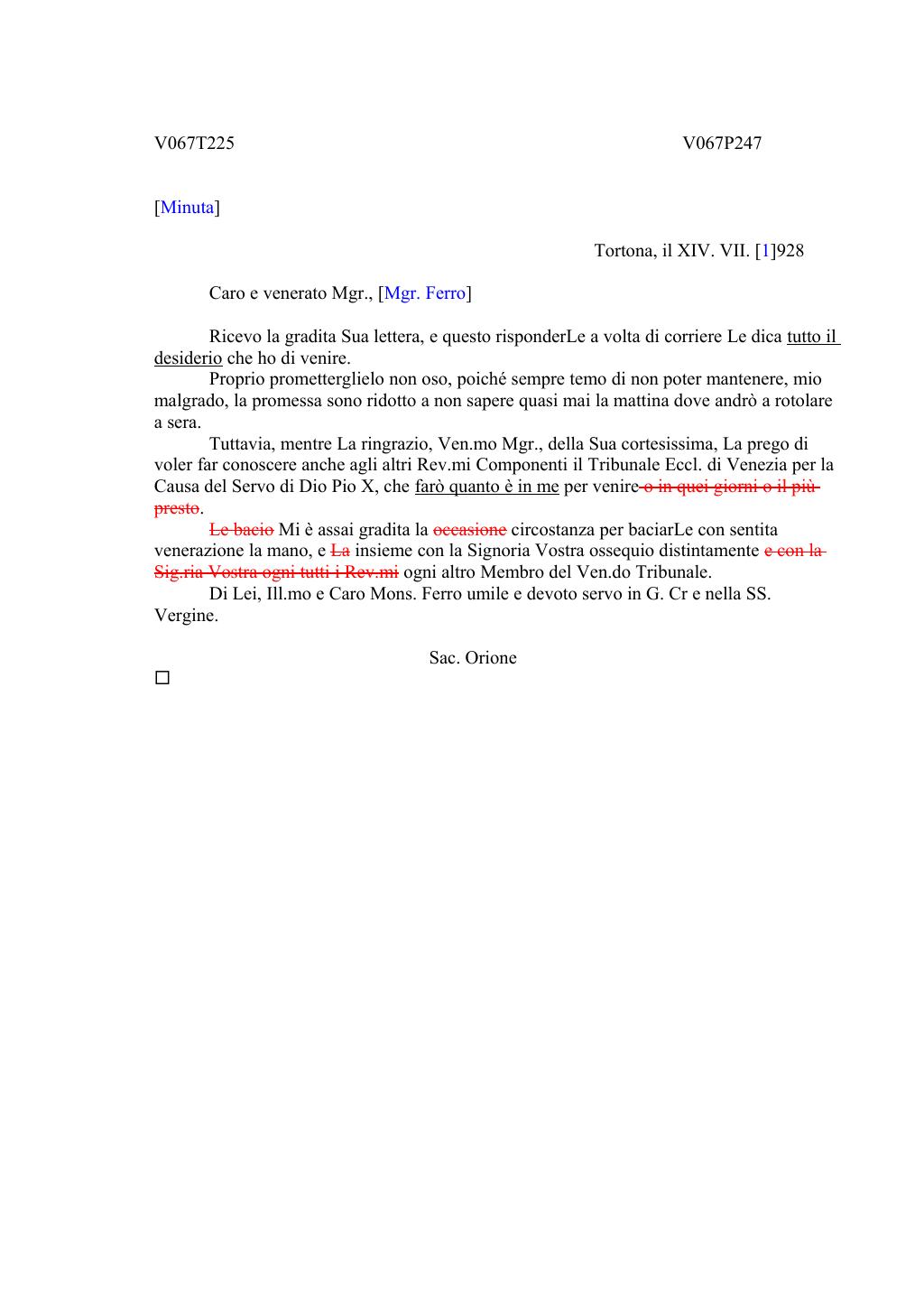 Scritti. Volume 067, pagina 272