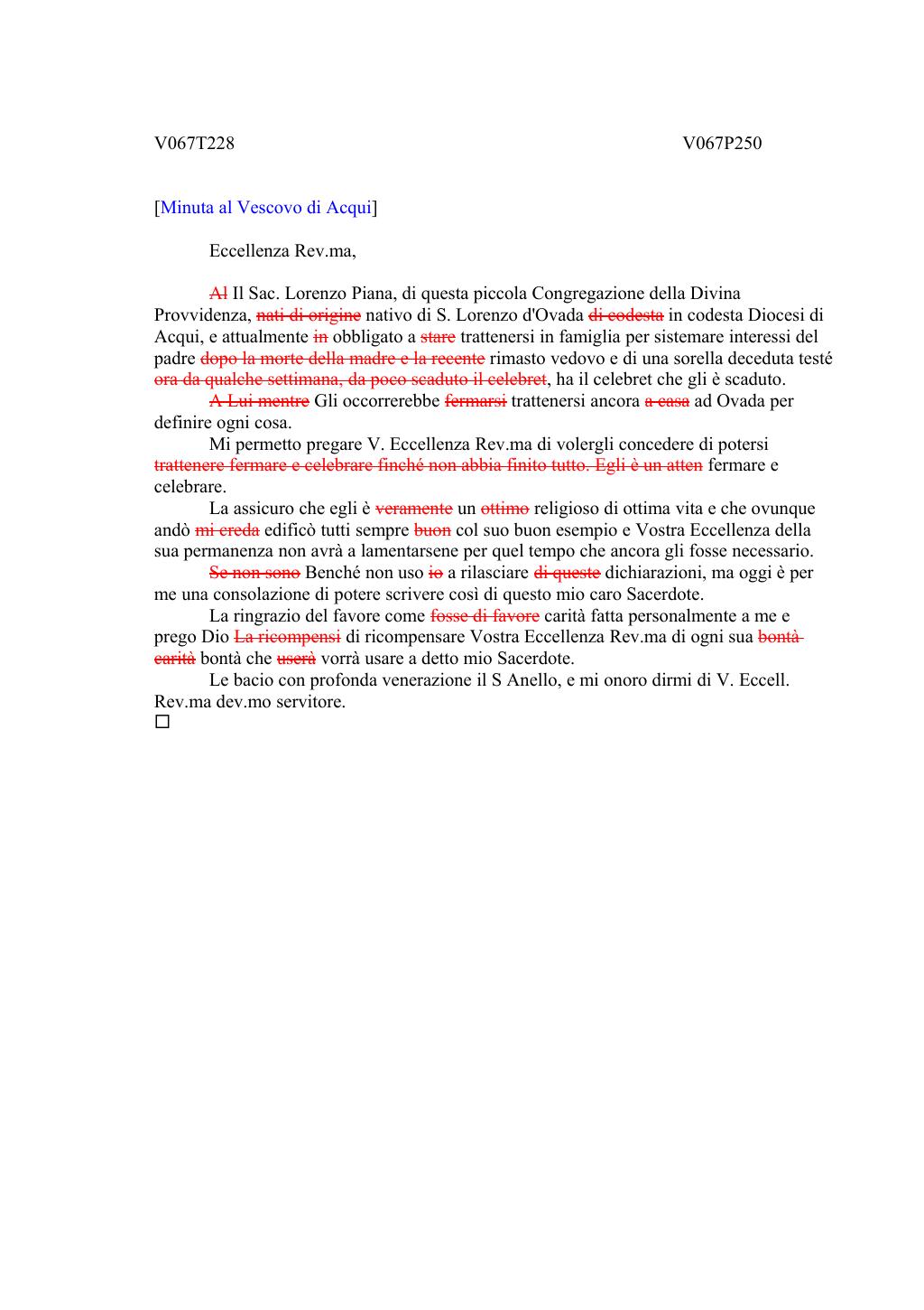 Scritti. Volume 067, pagina 275
