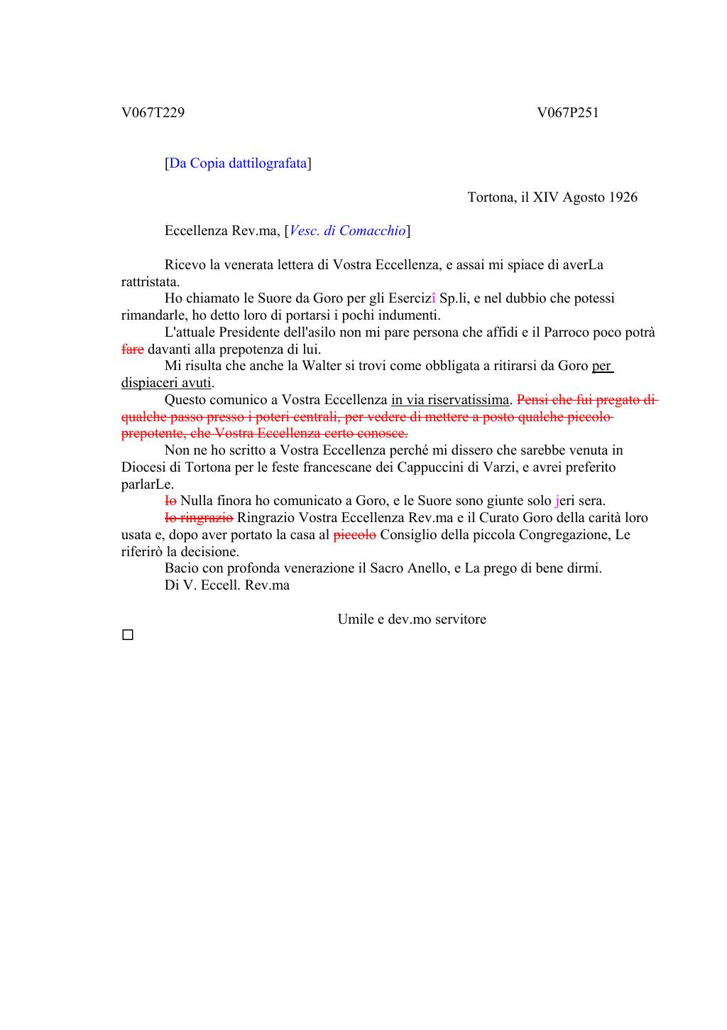 Scritti. Volume 067, pagina 276