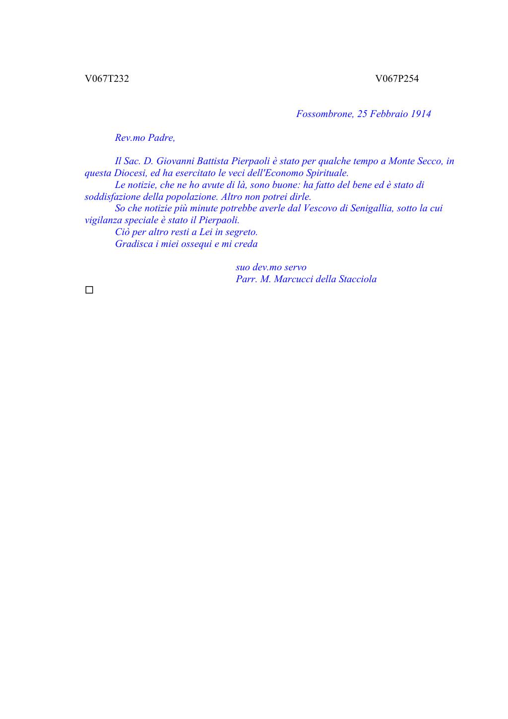 Scritti. Volume 067, pagina 279