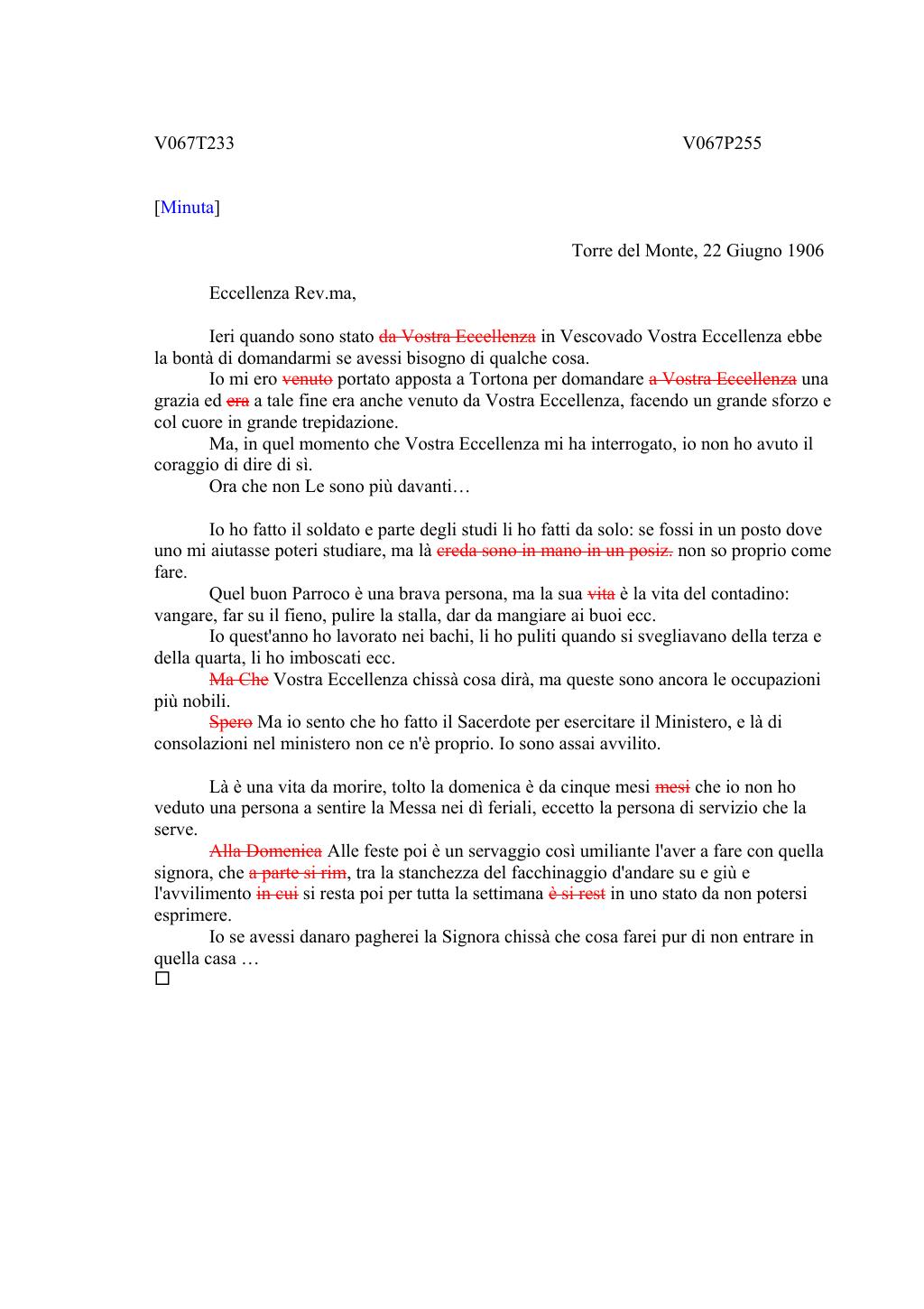 Scritti. Volume 067, pagina 280