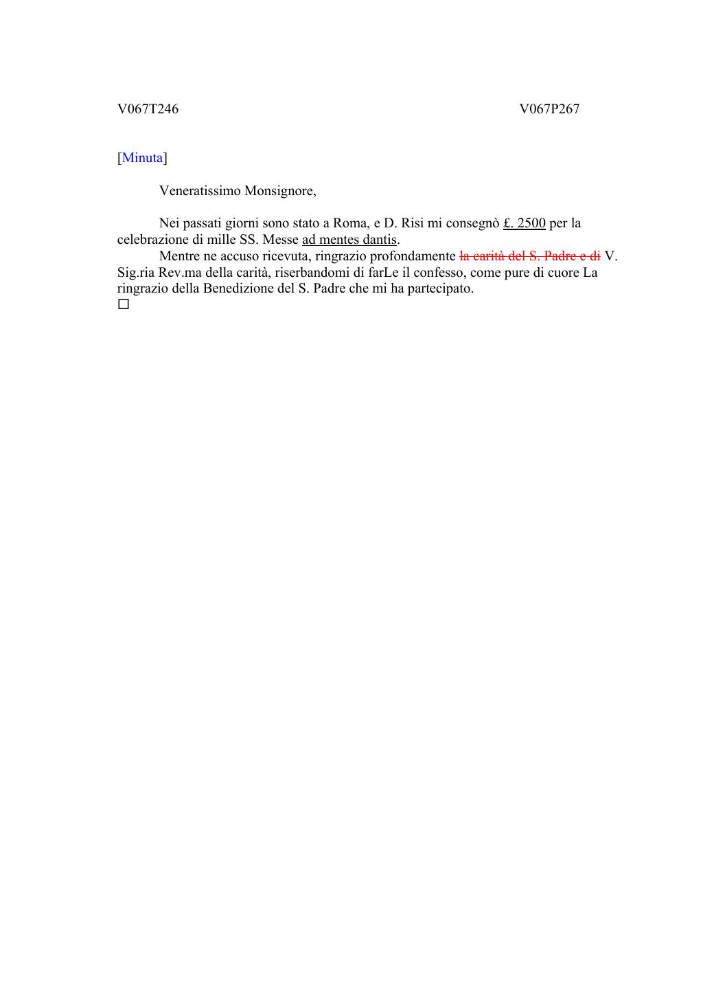Scritti. Volume 067, pagina 293