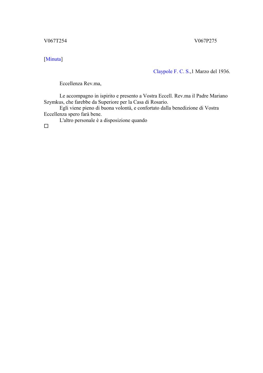 Scritti. Volume 067, pagina 301