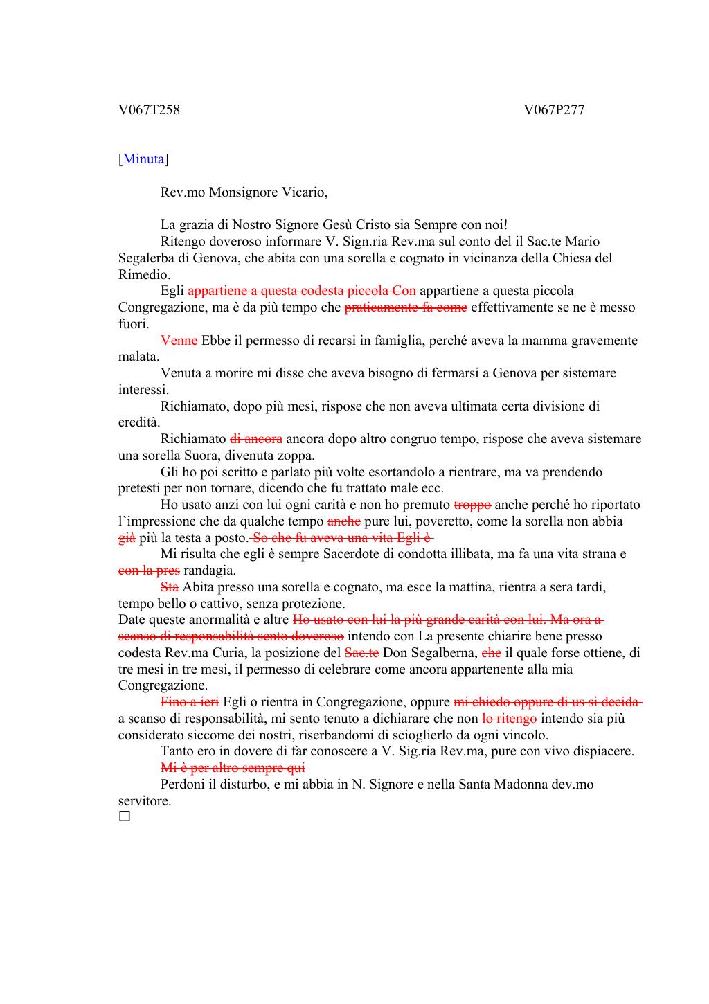 Scritti. Volume 067, pagina 305
