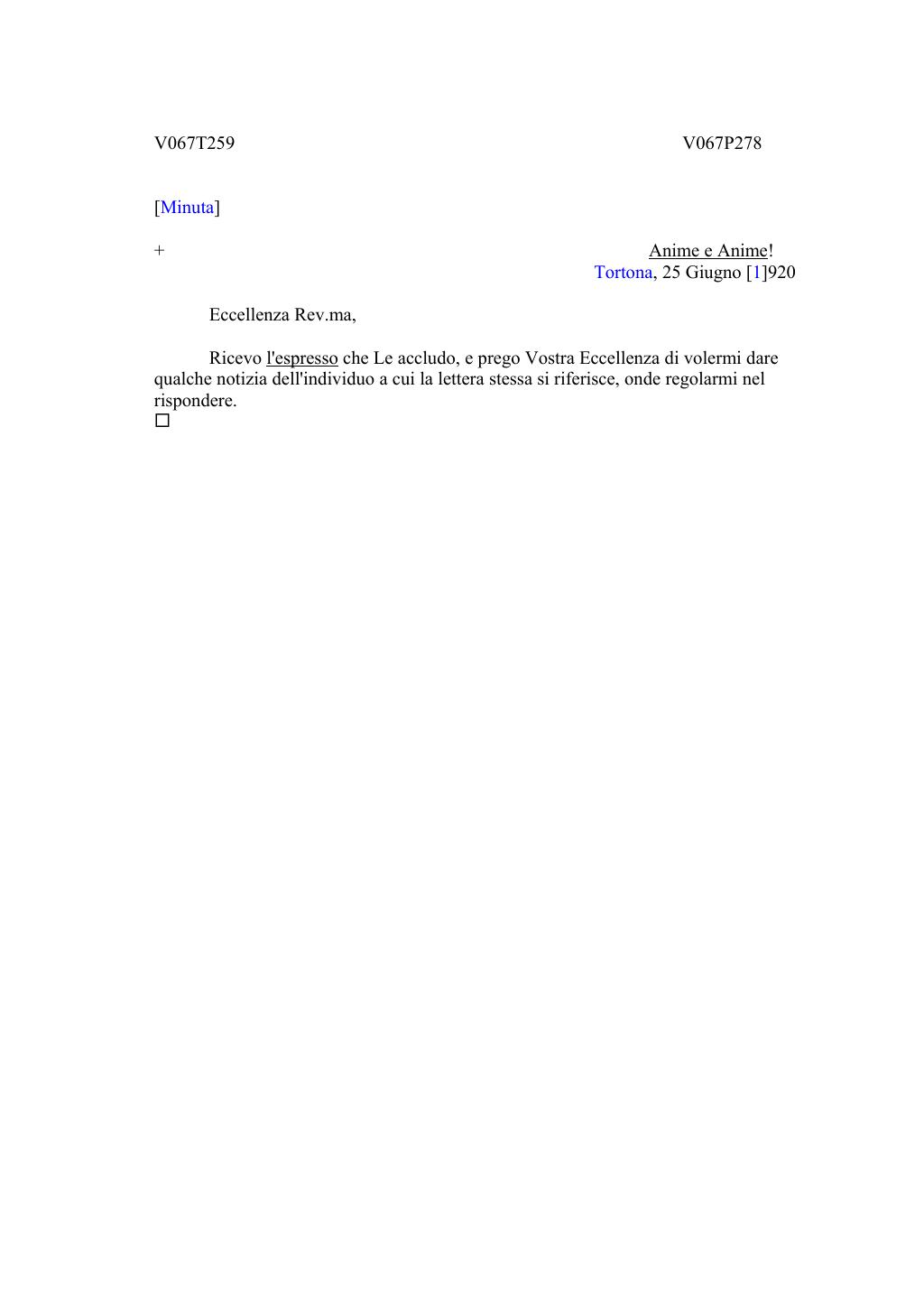 Scritti. Volume 067, pagina 306