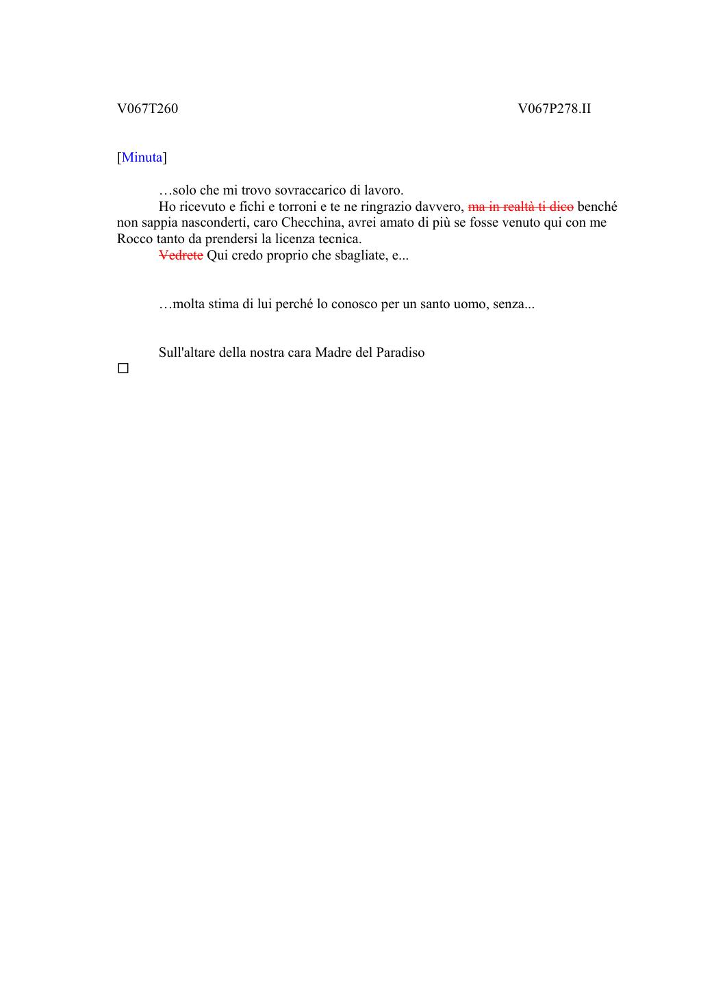 Scritti. Volume 067, pagina 307
