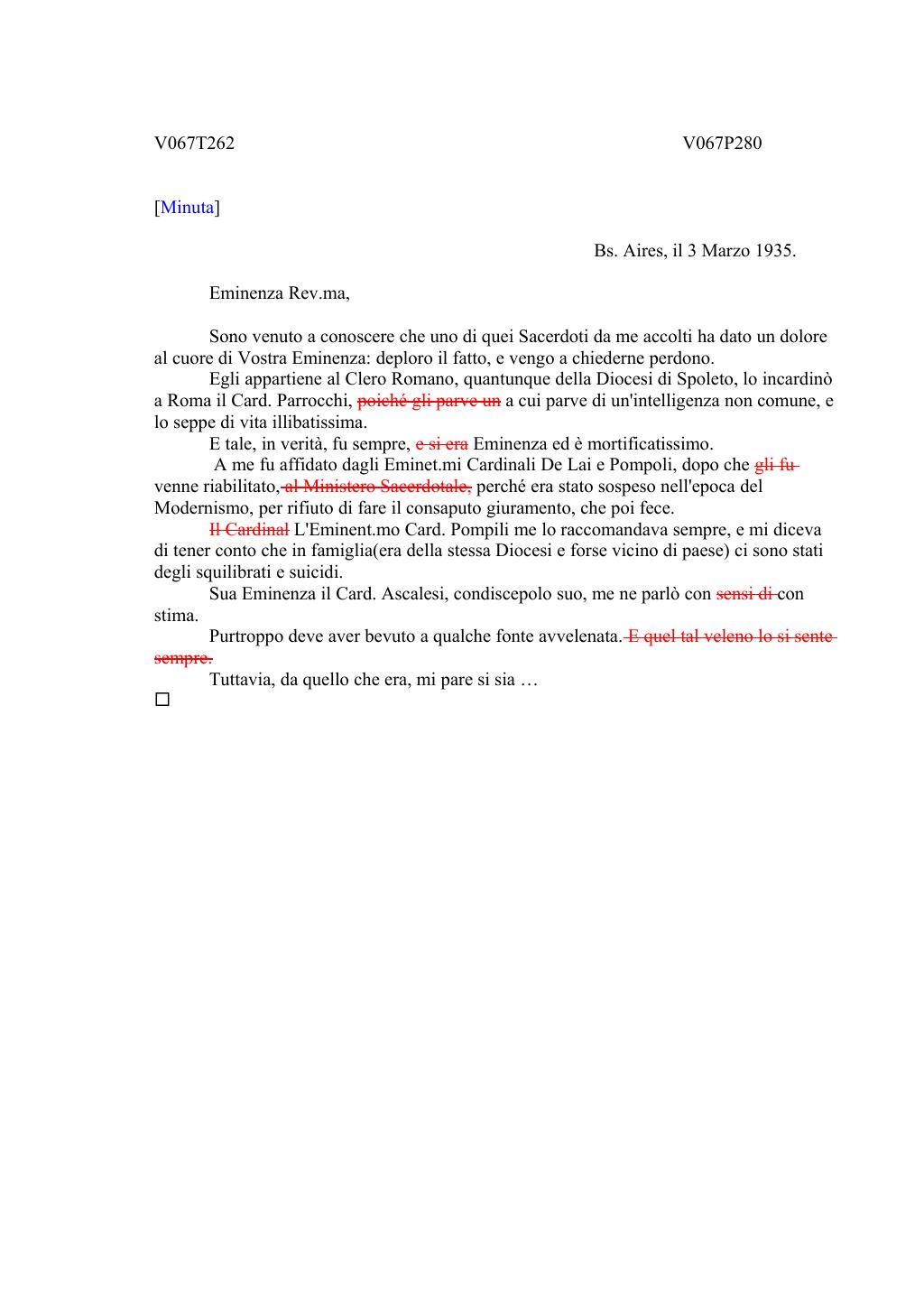 Scritti. Volume 067, pagina 309