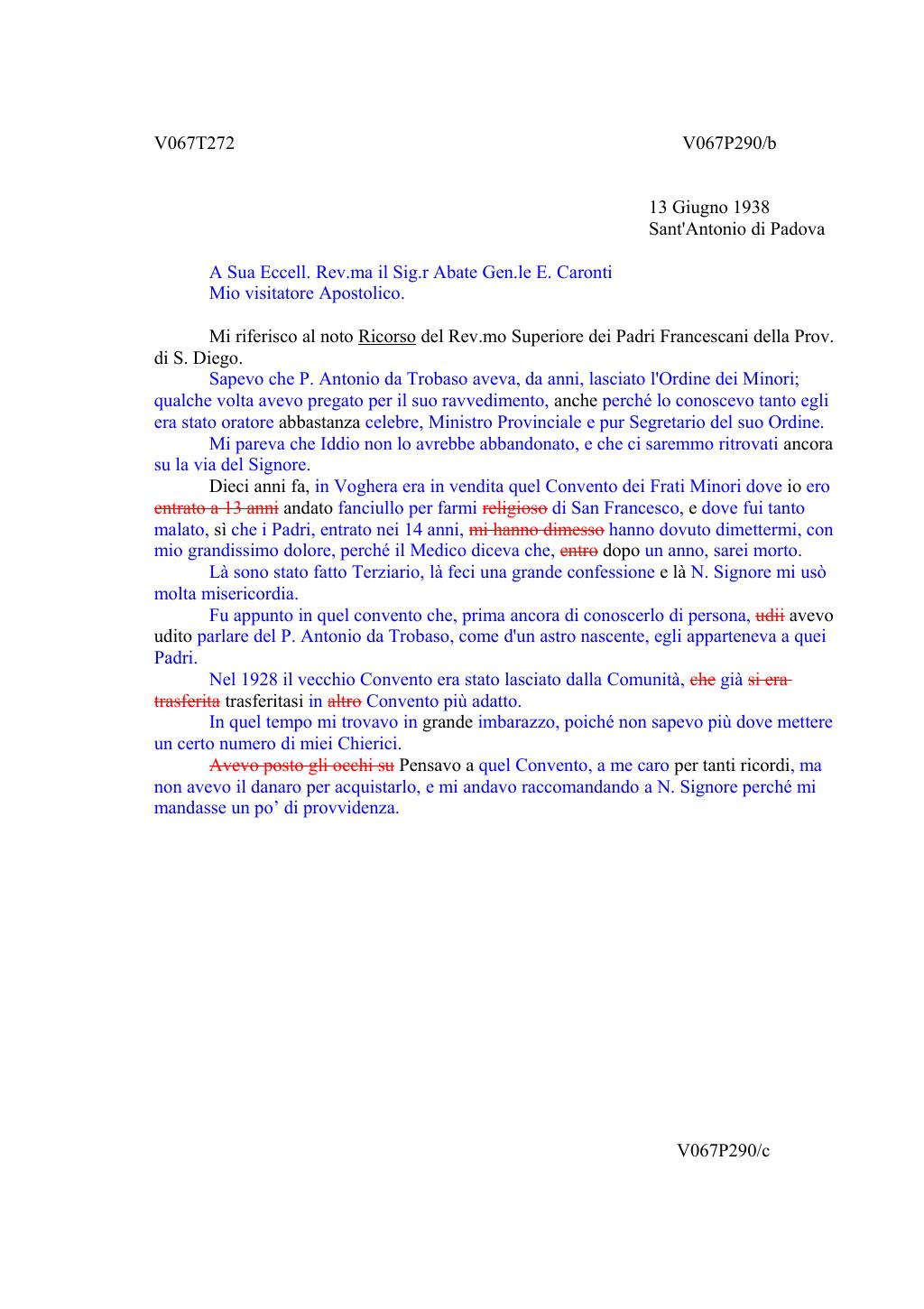 Scritti. Volume 067, pagina 320