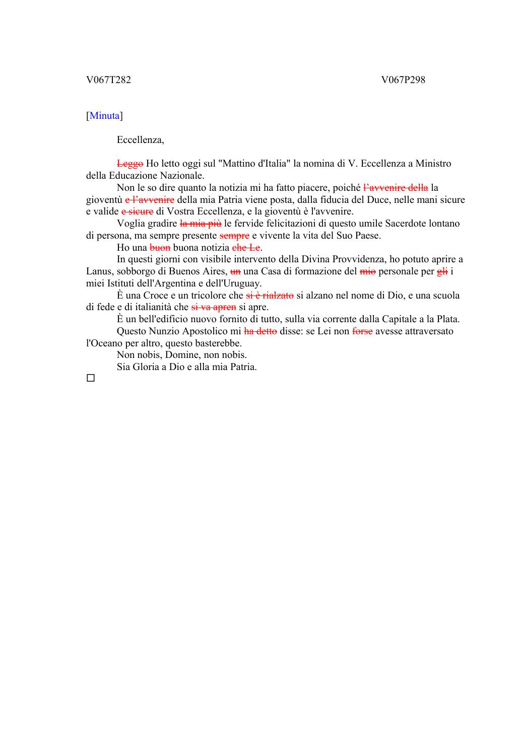 Scritti. Volume 067, pagina 335