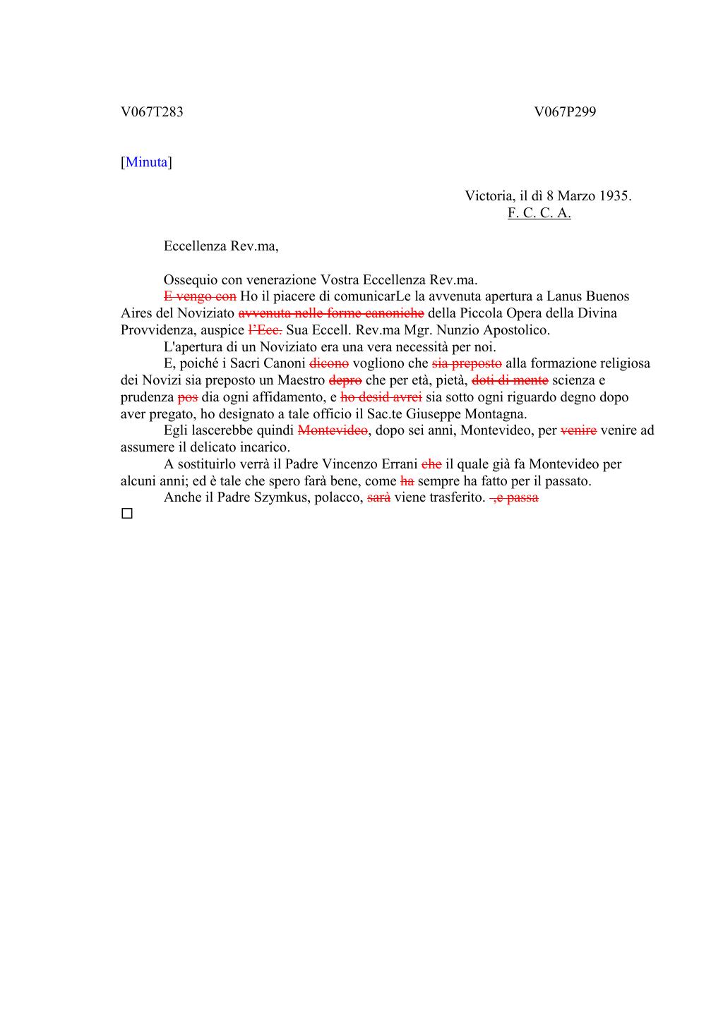 Scritti. Volume 067, pagina 336