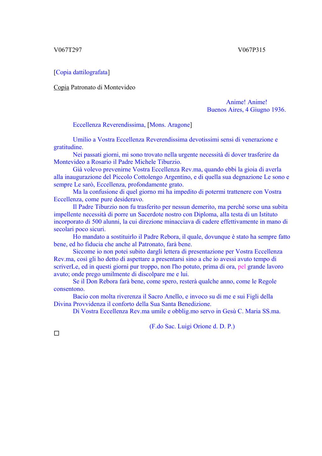 Scritti. Volume 067, pagina 352