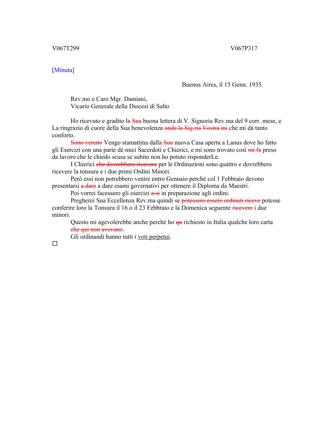 Scritti. Volume 067, pagina 354