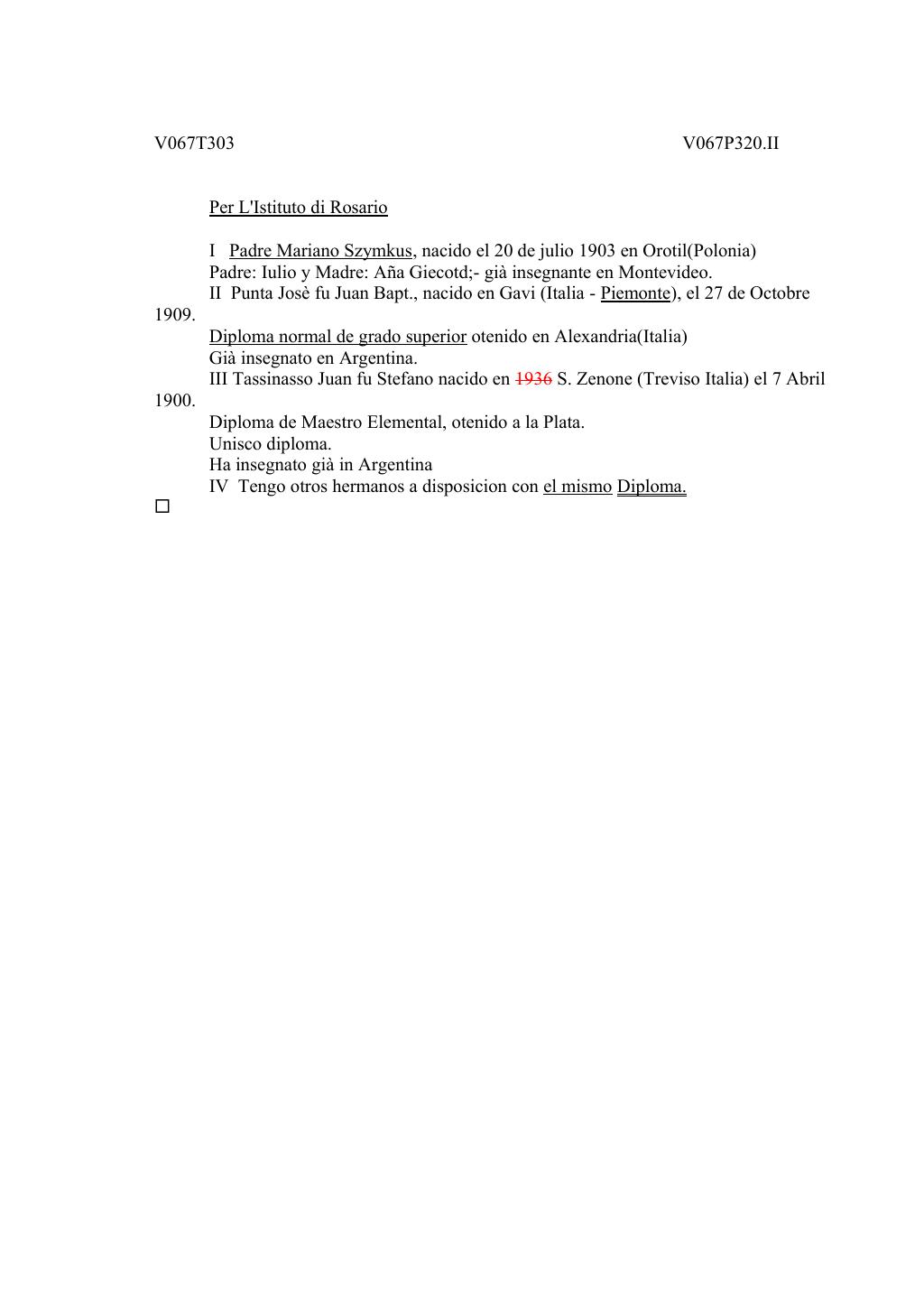 Scritti. Volume 067, pagina 358