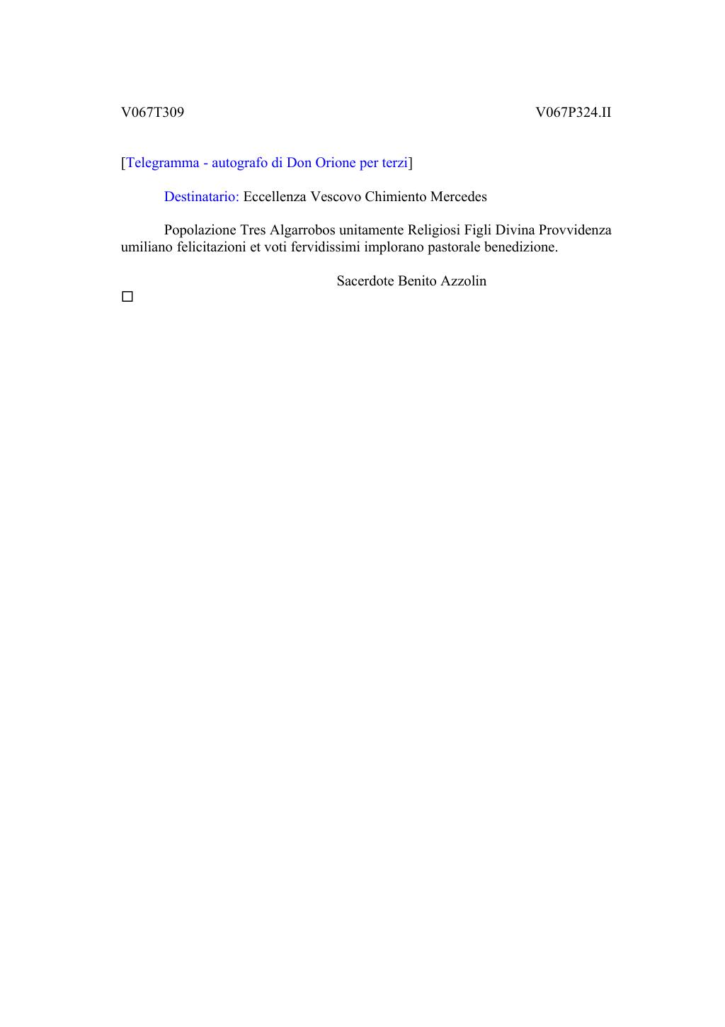Scritti. Volume 067, pagina 364